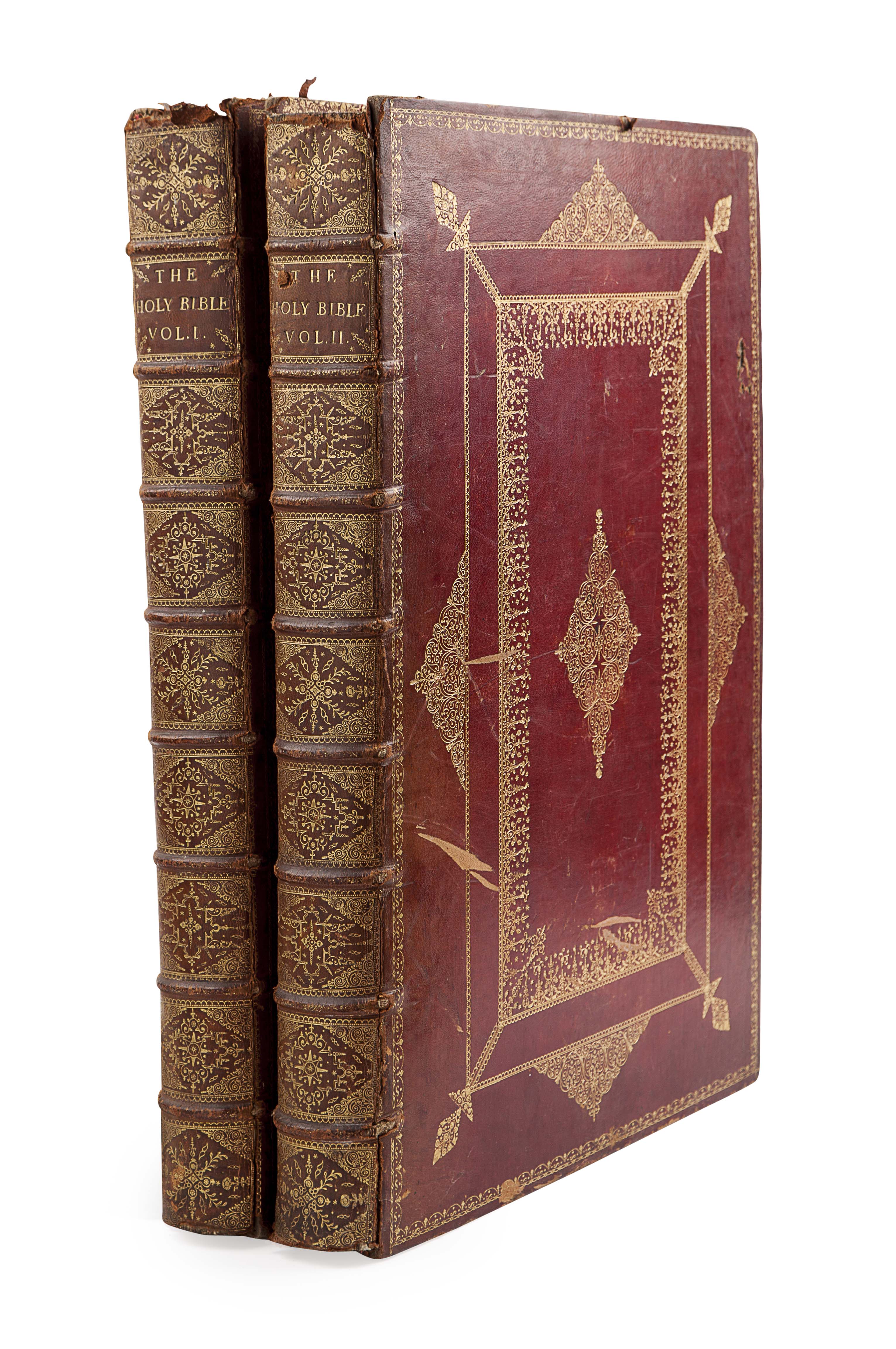 BASKETT, JOHN, PRINTER