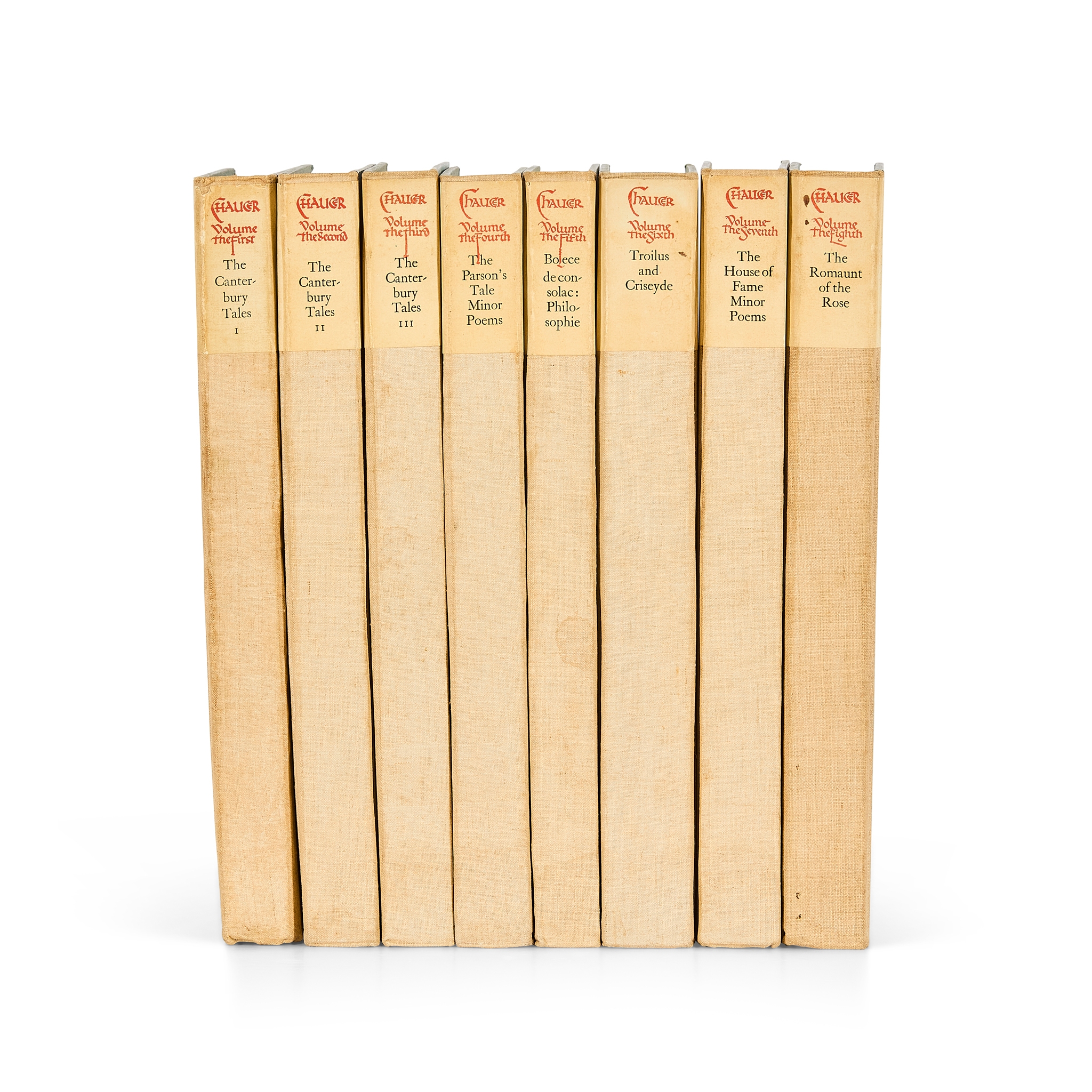 Shakespeare Head Press