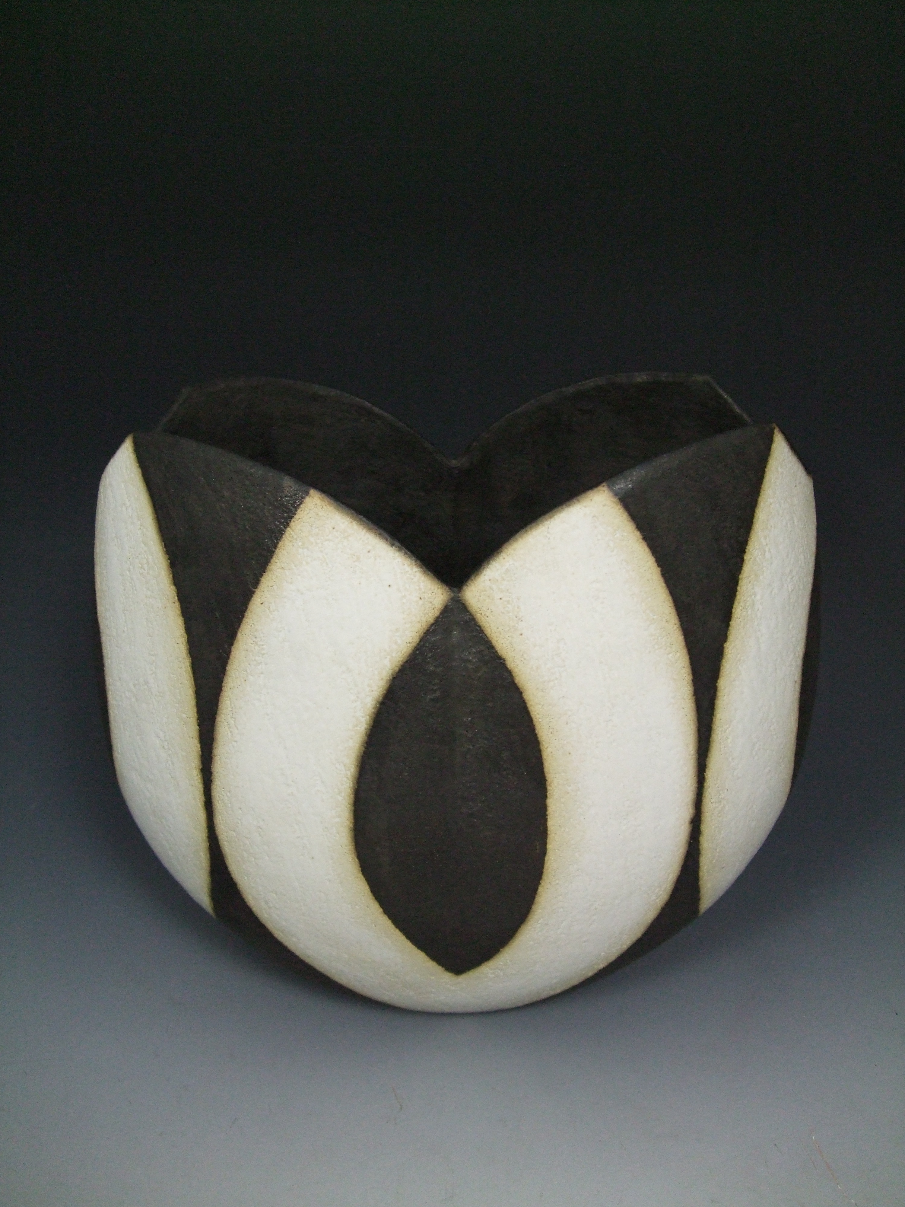 JOHN WARD (BORN 1938)