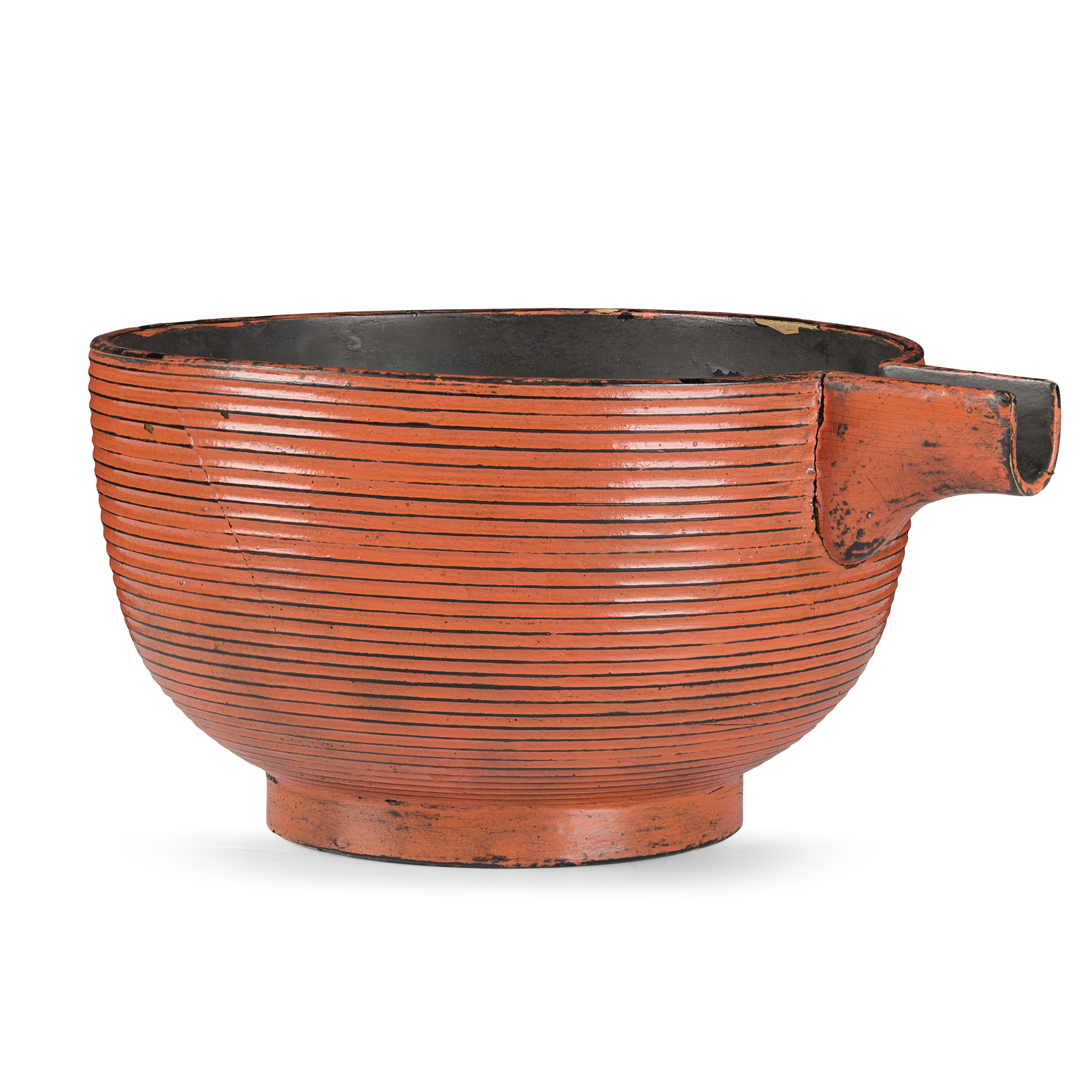 JAPANESE, EDO PERIOD