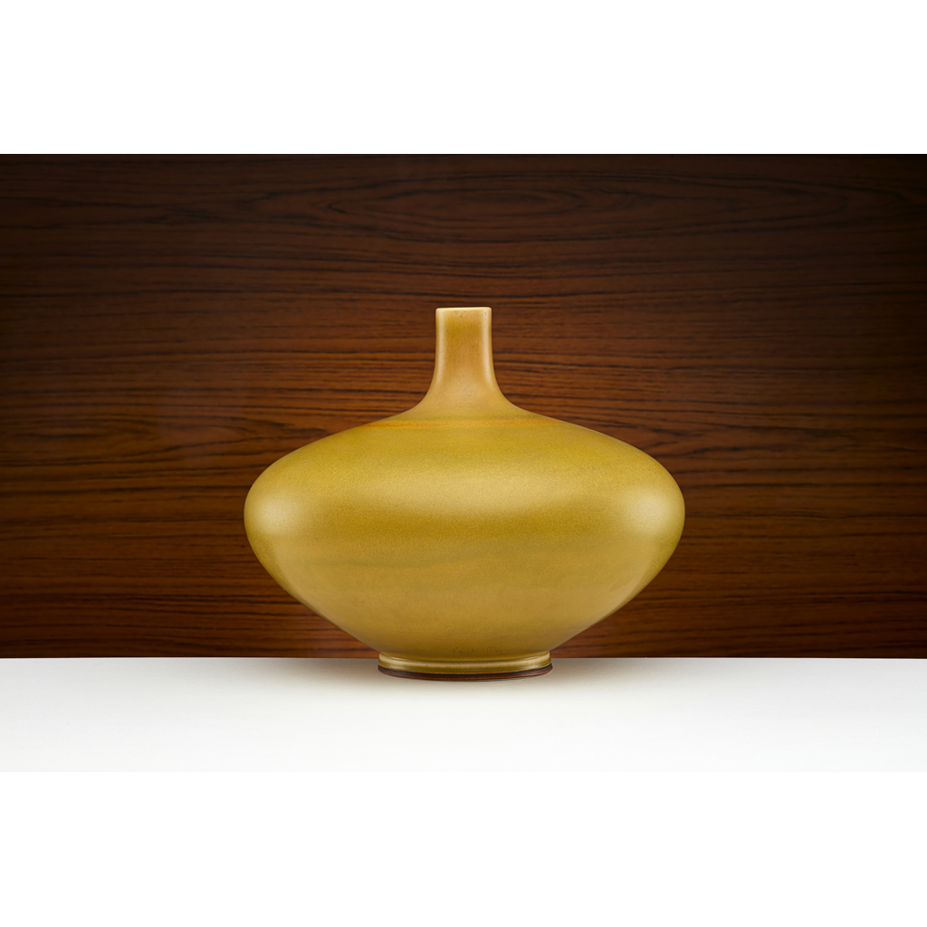 BERNDT FRIBERG (1899-1981) FOR GUSTAVSBERG, SWEDEN