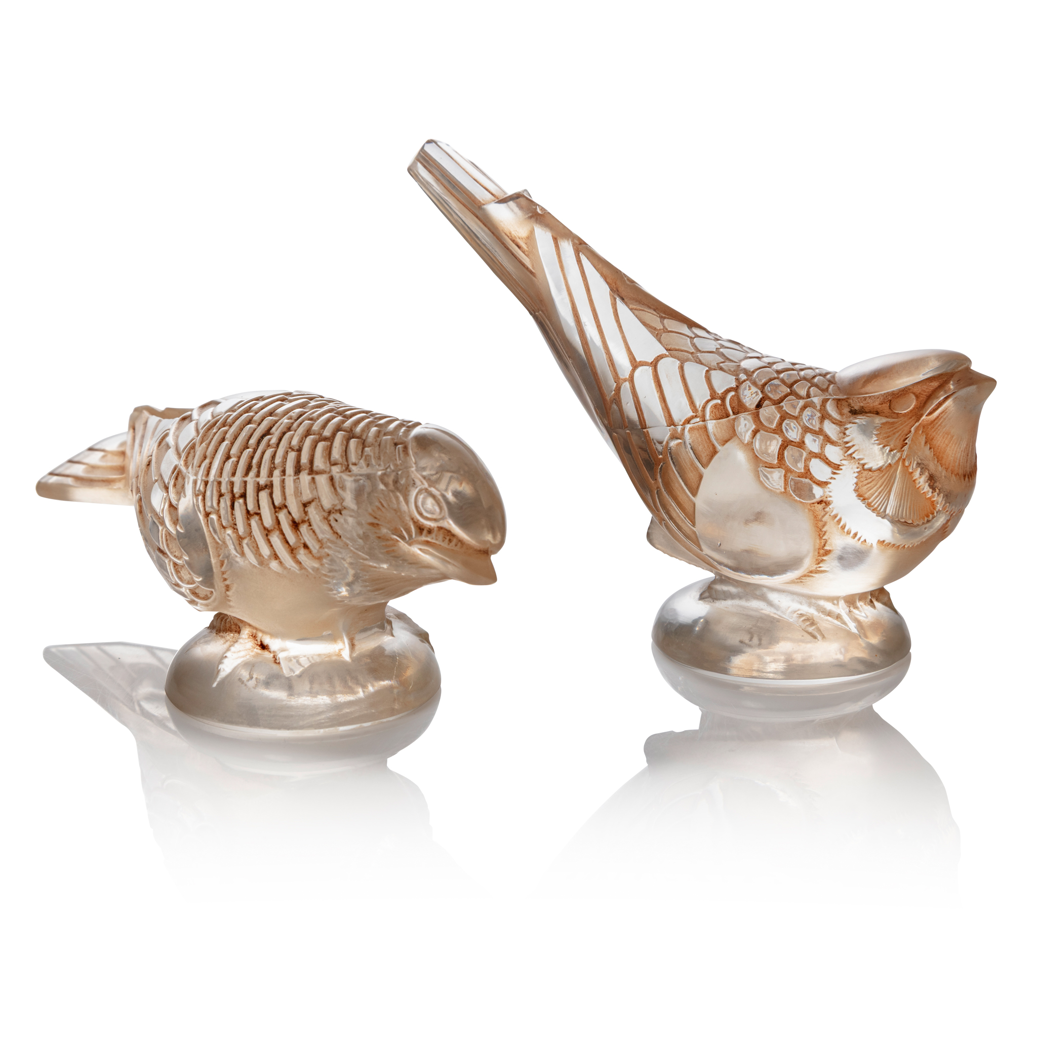 RENÉ LALIQUE (1860-1945)