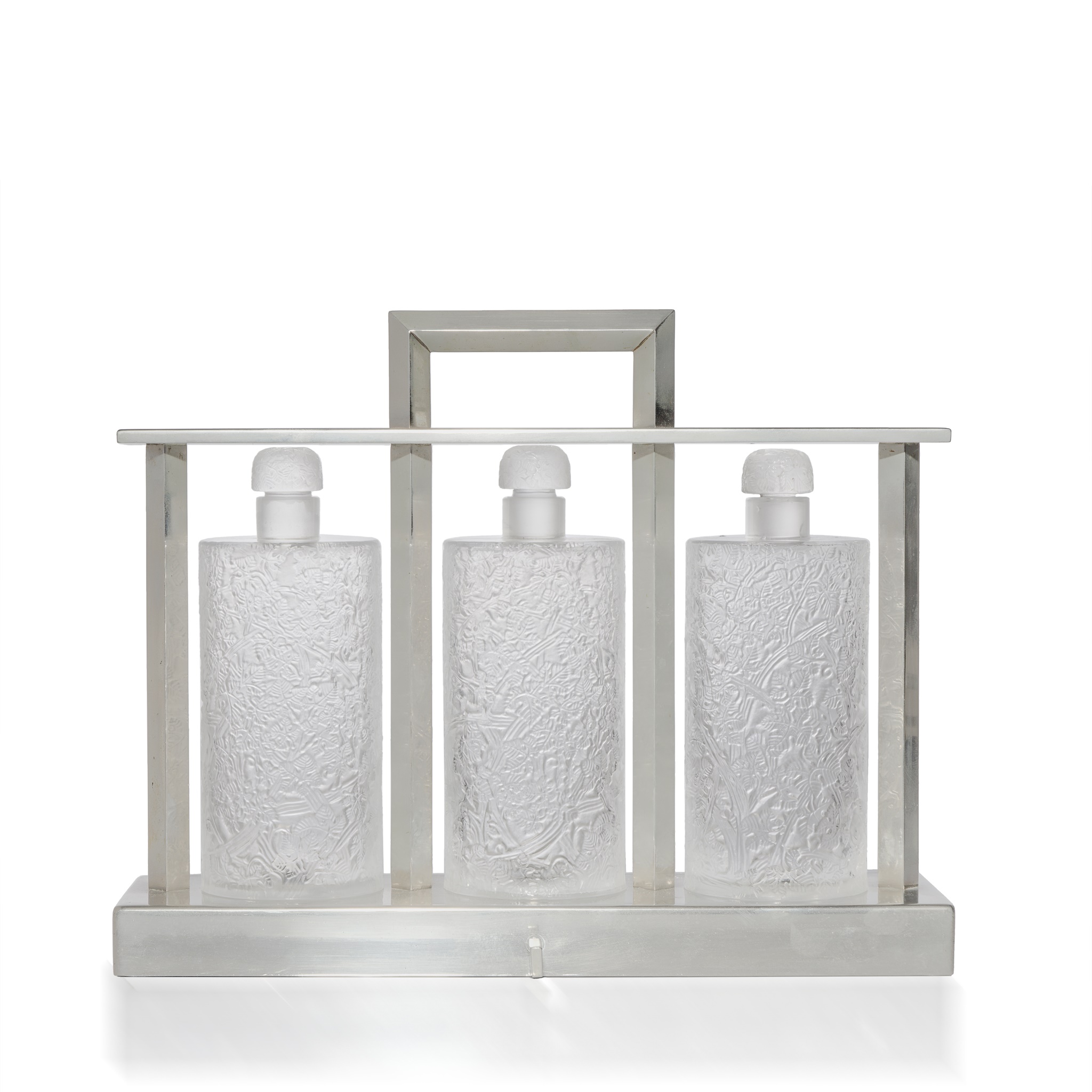 René Lalique (French 1860-1945)