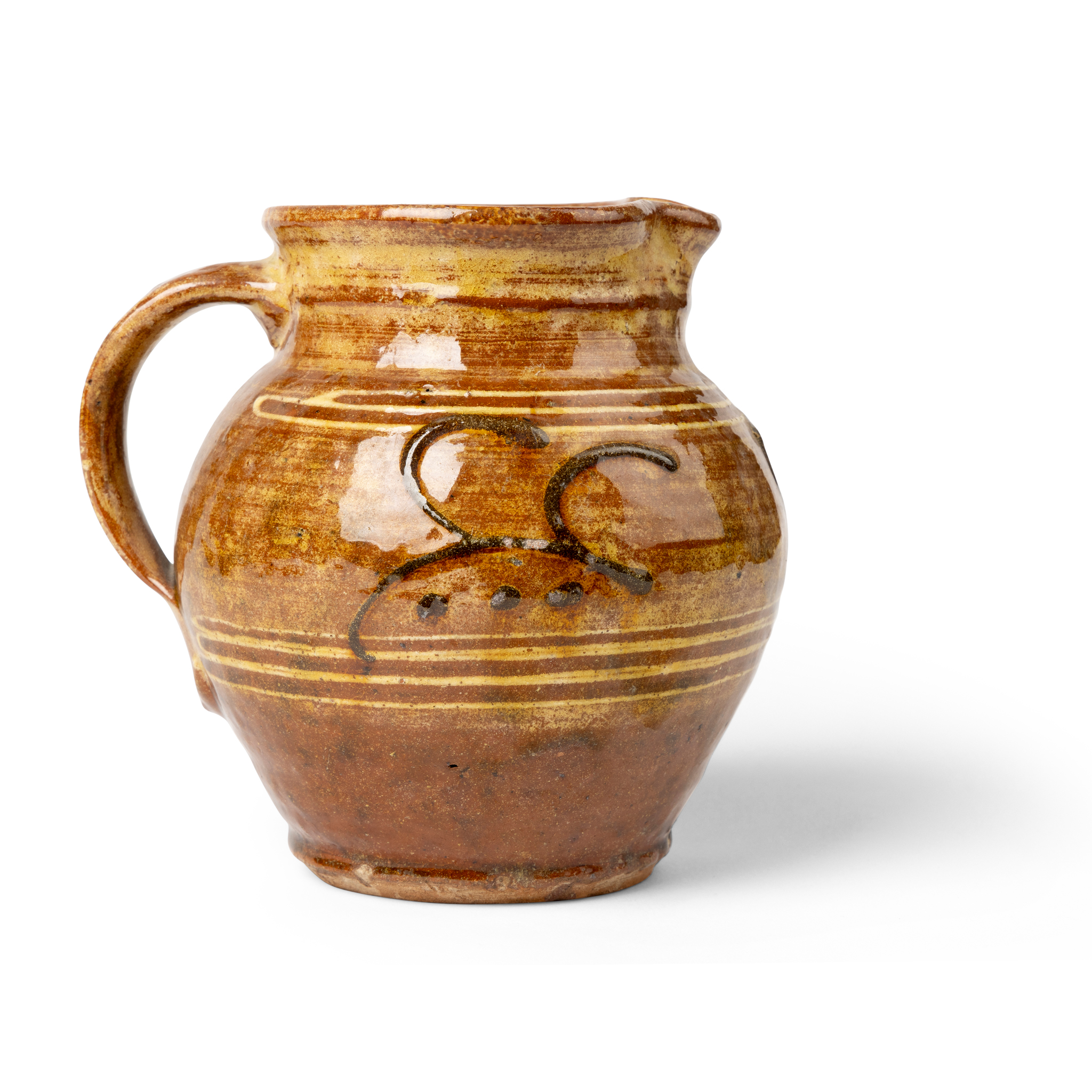 ATTRIBUTED TO MICHAEL CARDEW C.B.E. (BRITISH 1903-1983) AT WINCHCOMBE POTTERY