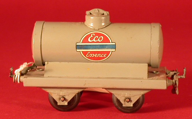 Hornby '0' Gauge, French Manufacture/Market
