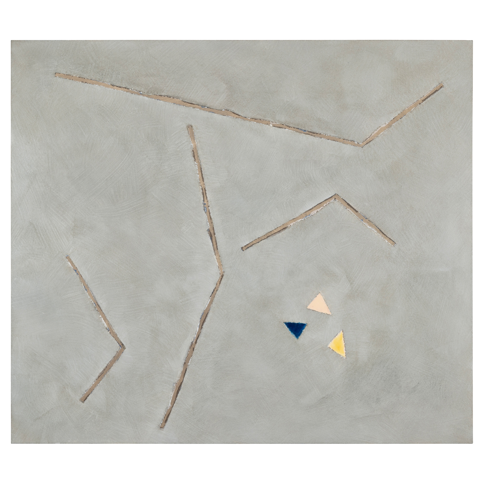 FELIM EGAN (IRISH 1952-2020)