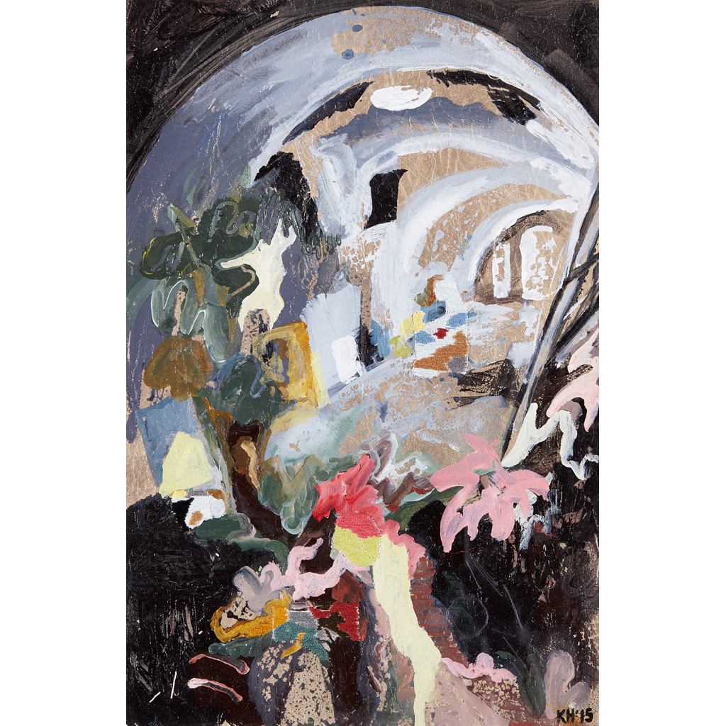 KAREN HARKNESS (SCOTTISH CONTEMPORARY)