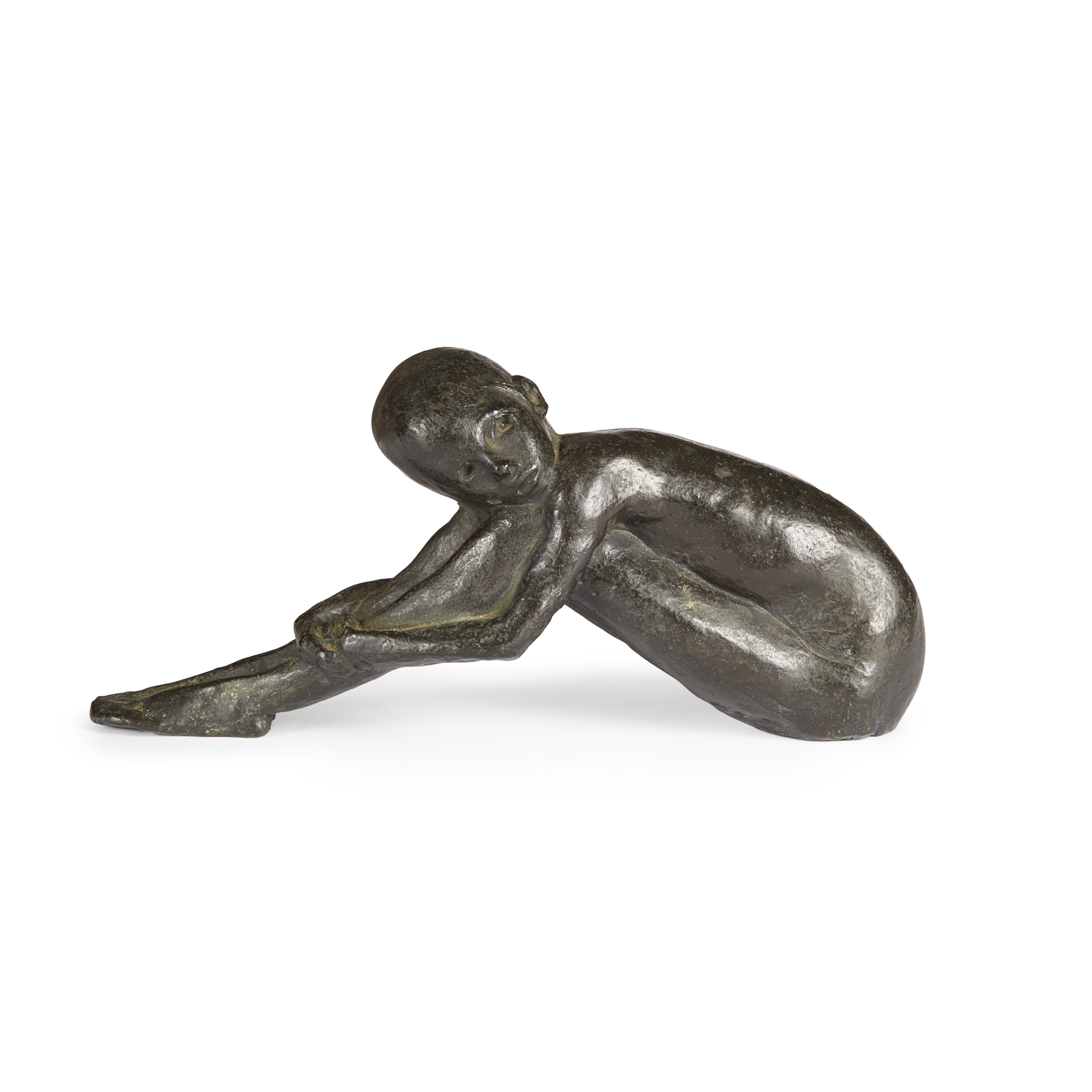 GEORG EHRLICH (AUSTRIAN 1897-1966)