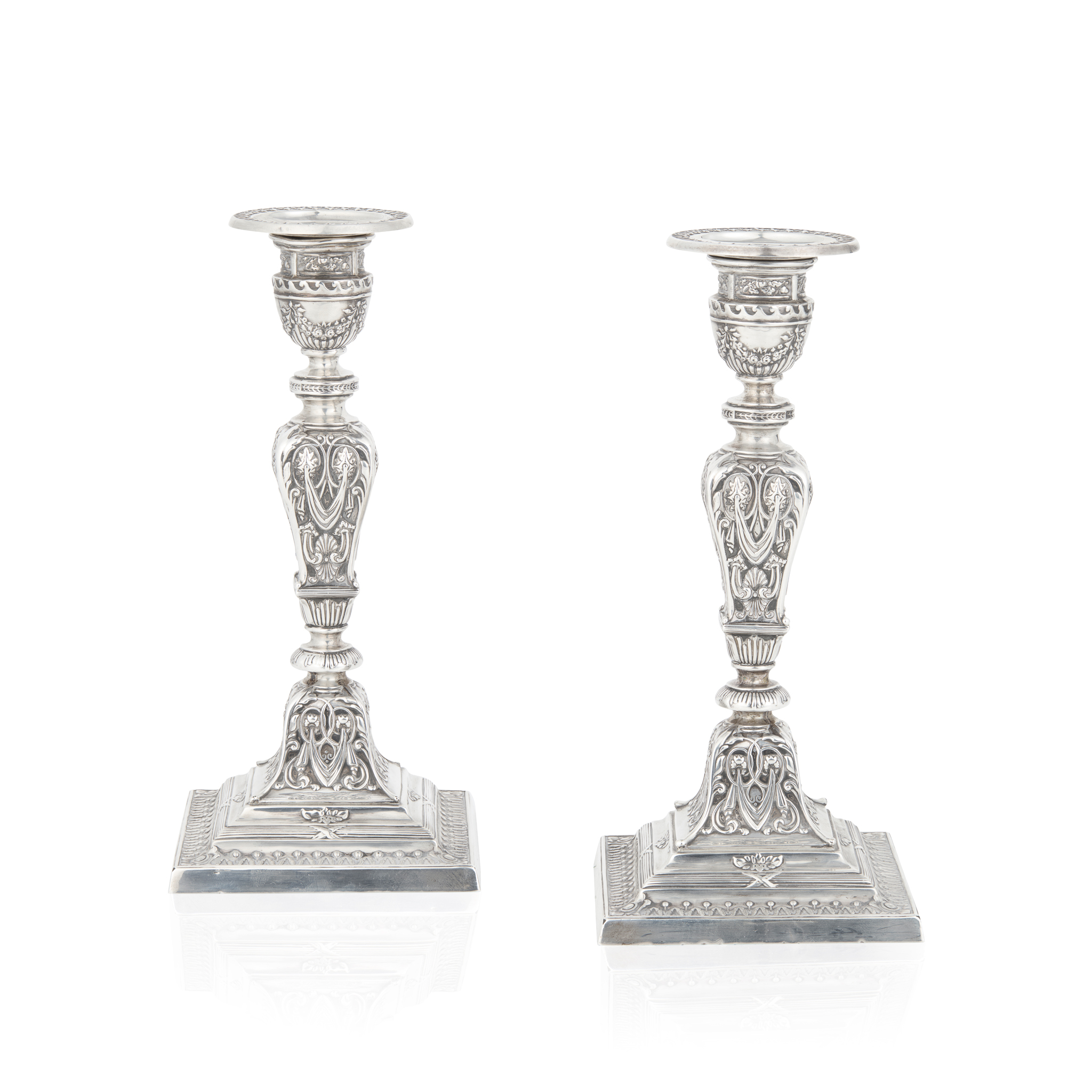 WALTER LATHAM & SON, SHEFFIELD