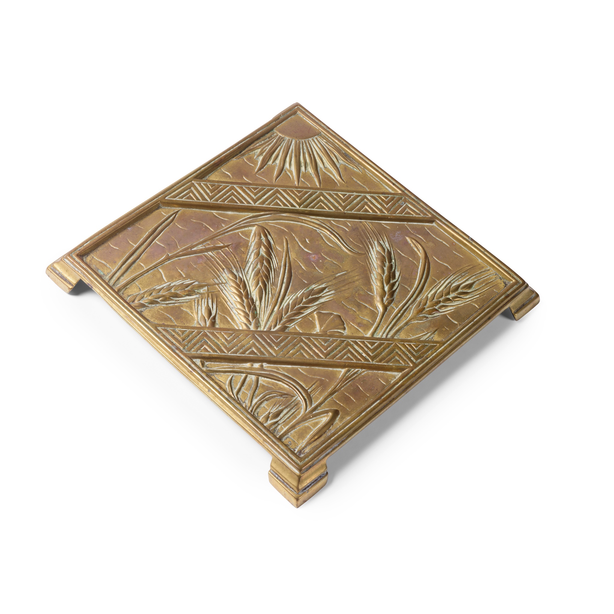 THOMAS JECKYLL (1827-1881) FOR ROBBINS & CO., DUDLEY