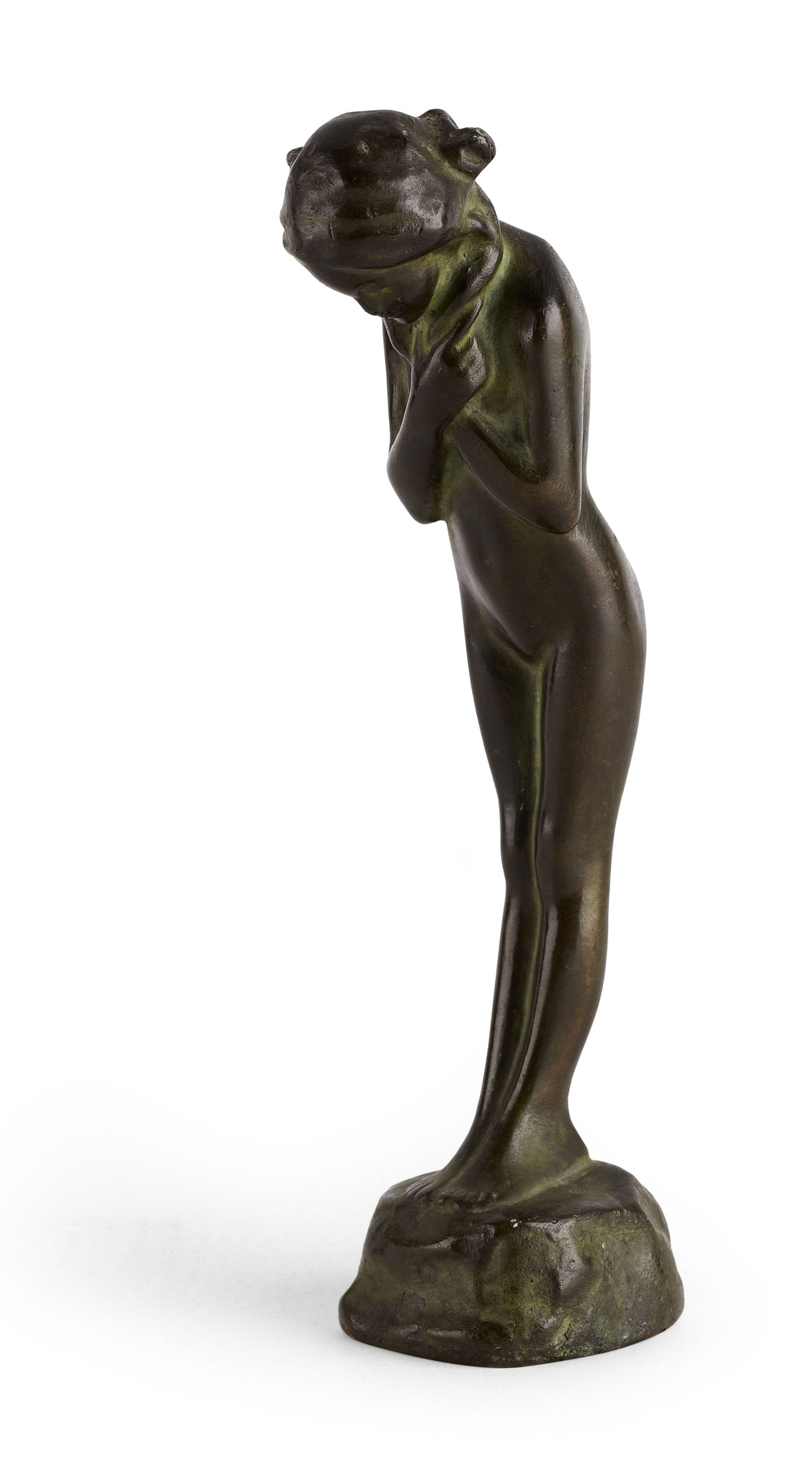 ALEXANDER PROUDFOOT (1878-1957)