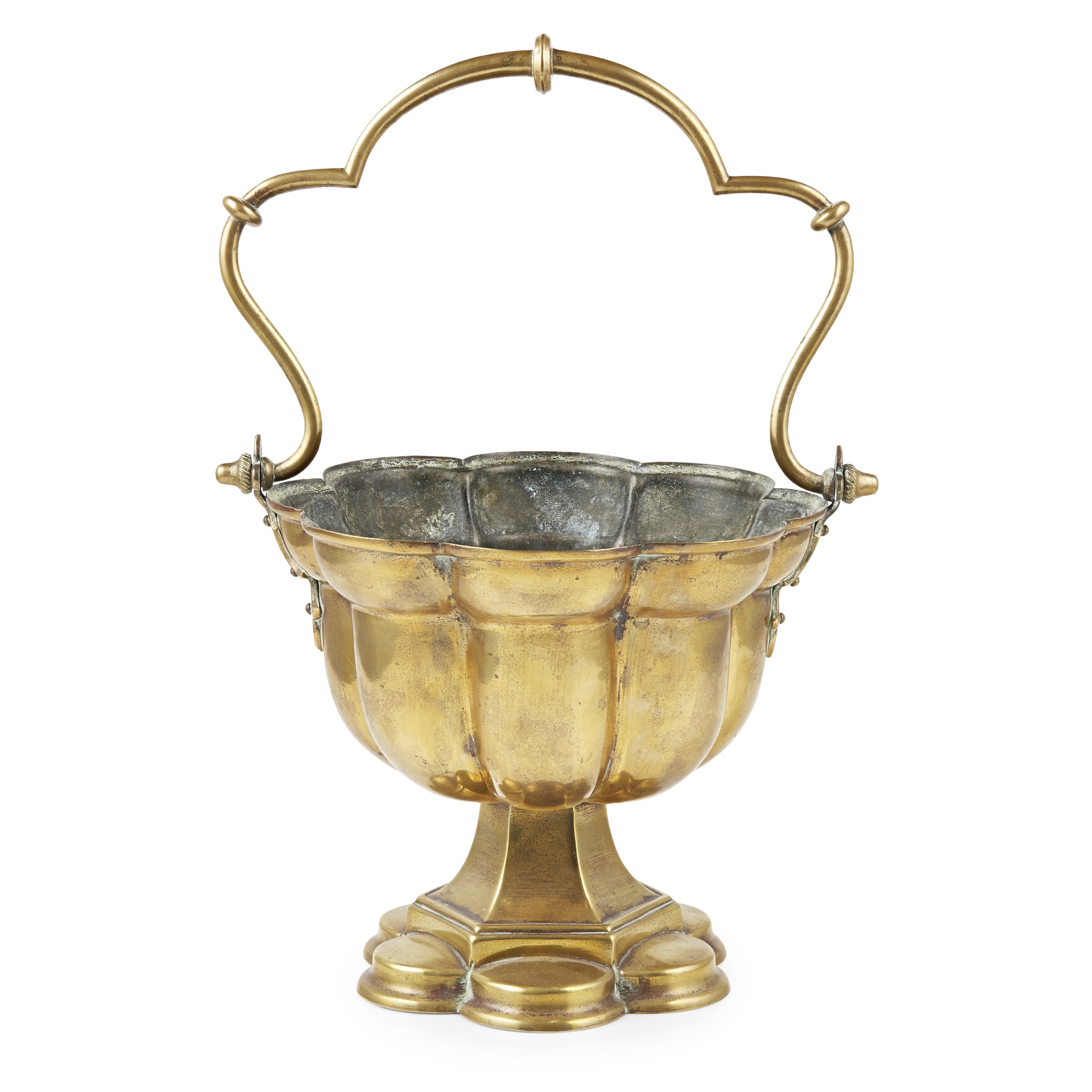 AUGUSTUS WELBY NORTHMORE PUGIN (1812-1852) FOR JOHN HARDMAN & CO