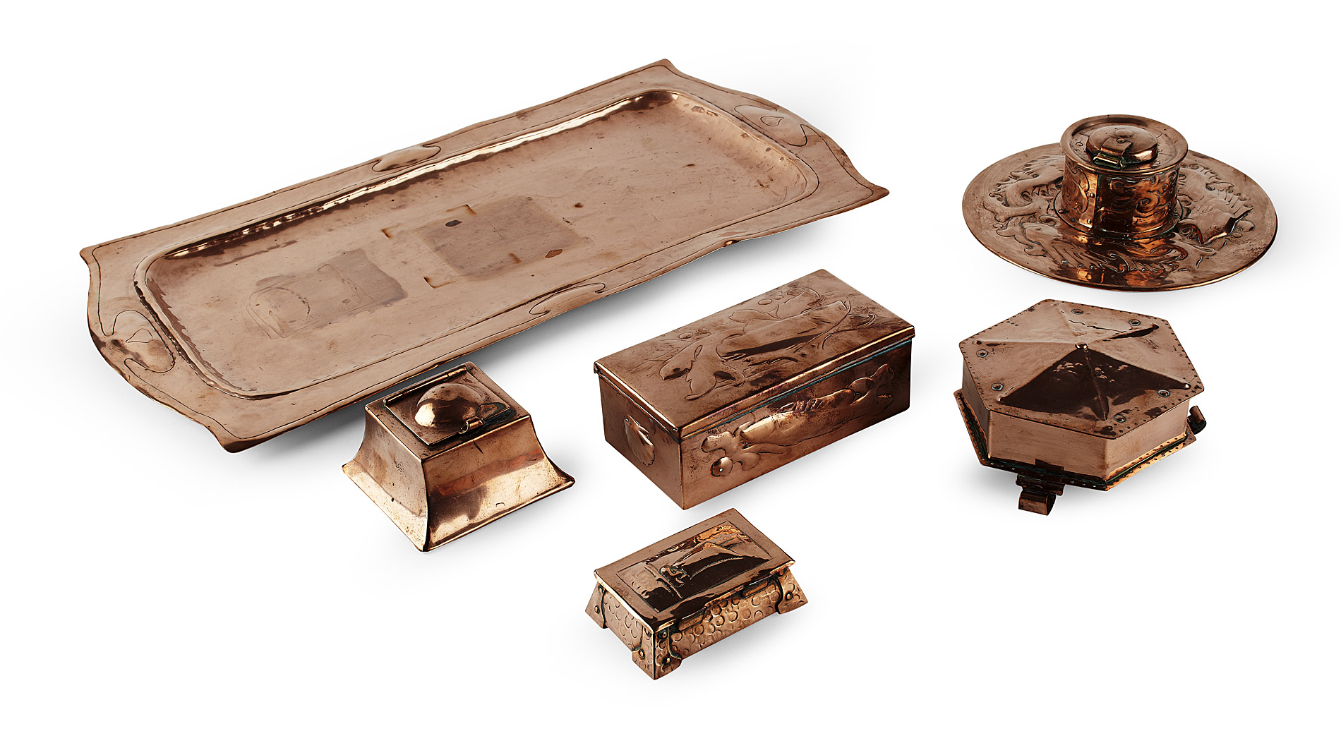 MANNER OF JOHN PEARSON