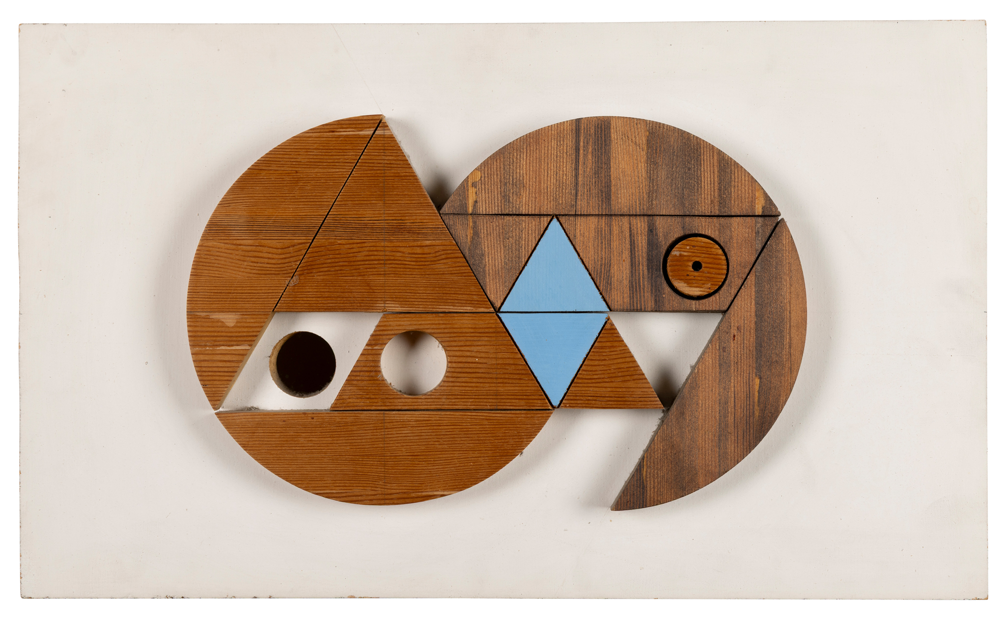 PETER MORO C.B.E., F.R.I.B.A. (GERMAN/BRITISH 1911-1998)