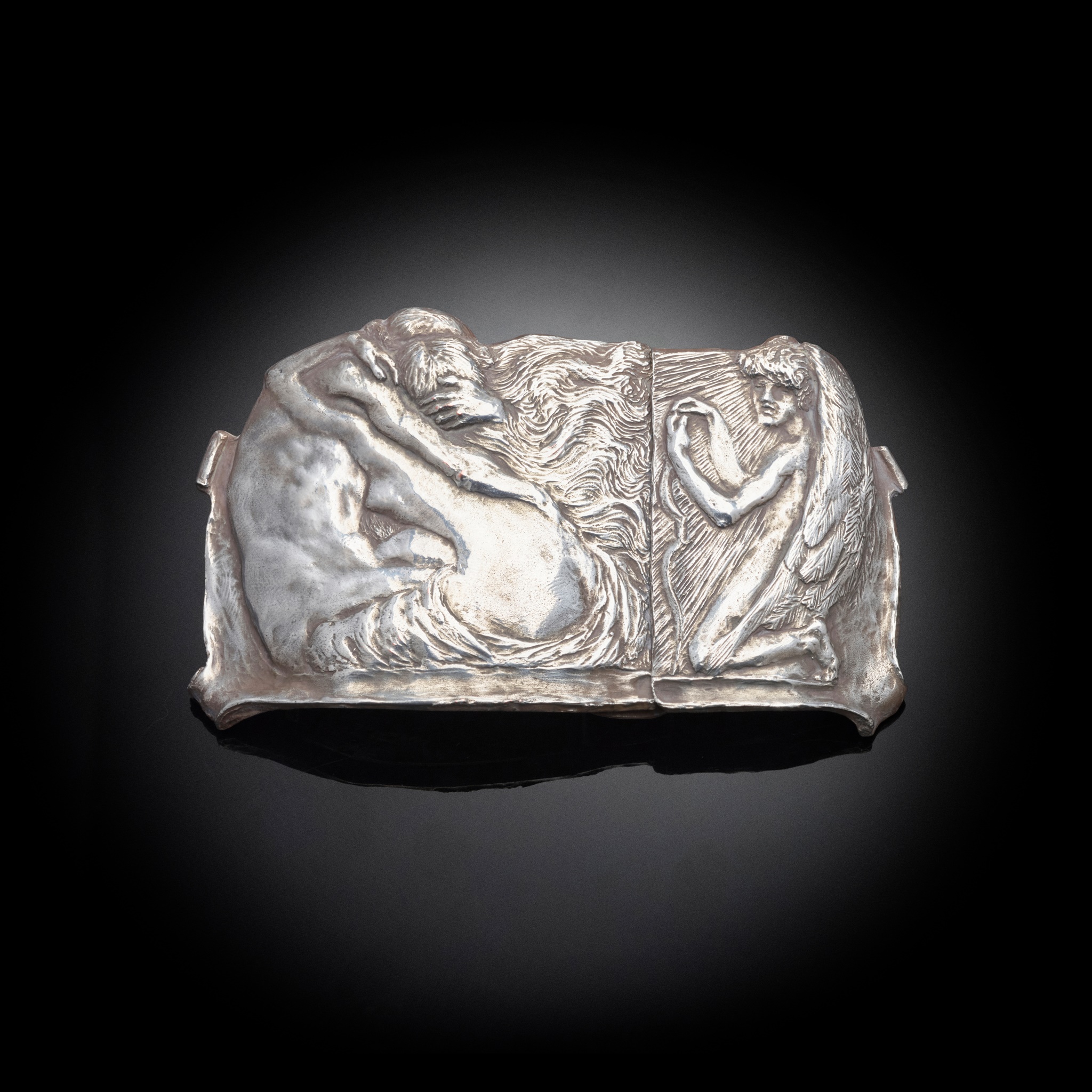 MANNER OF GILBERT BAYES