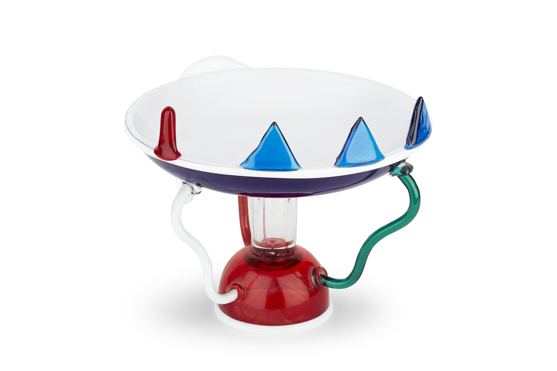 ETTORE SOTTSASS FOR MEMPHIS, MILAN