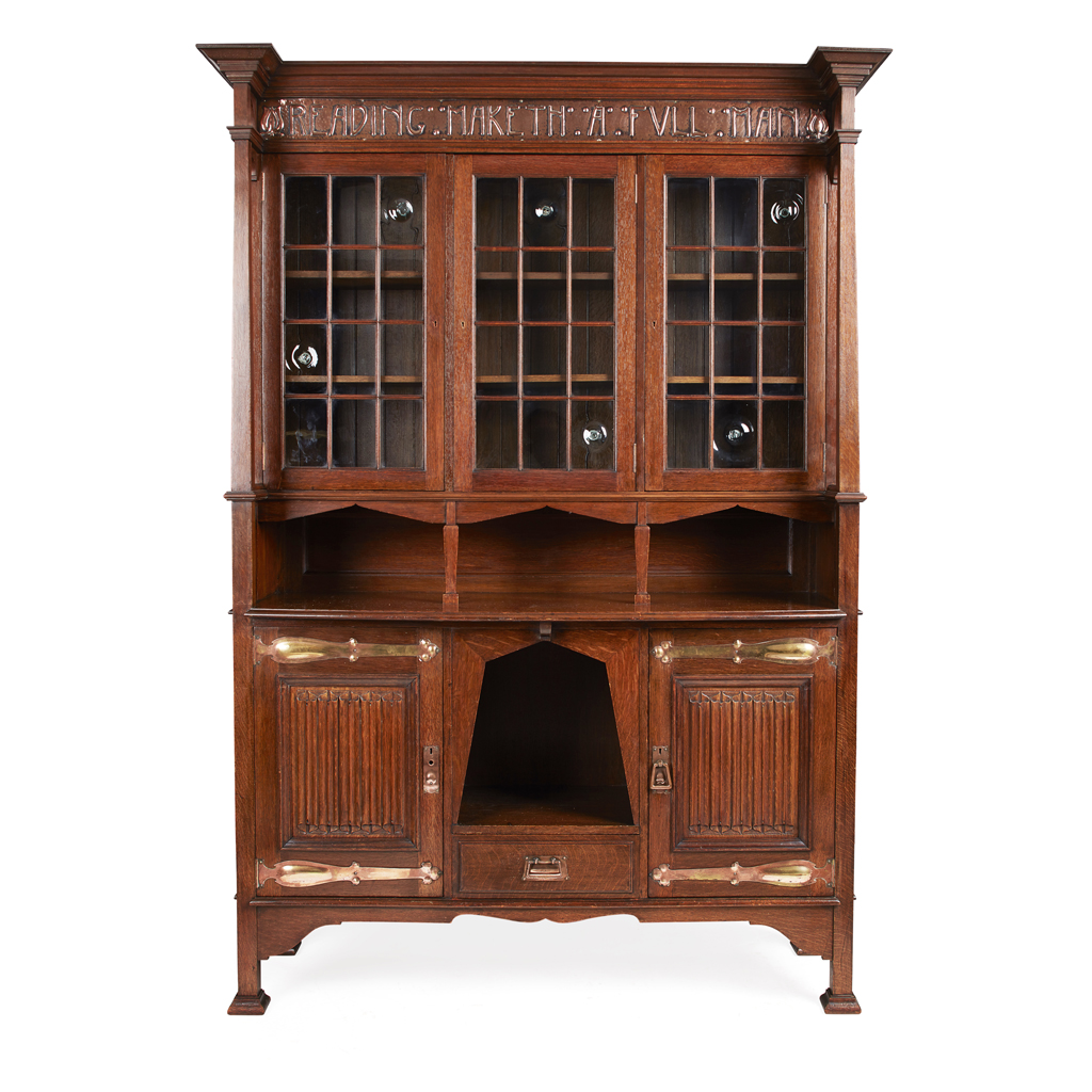 SHAPLAND & PETTER, BARNSTAPLE