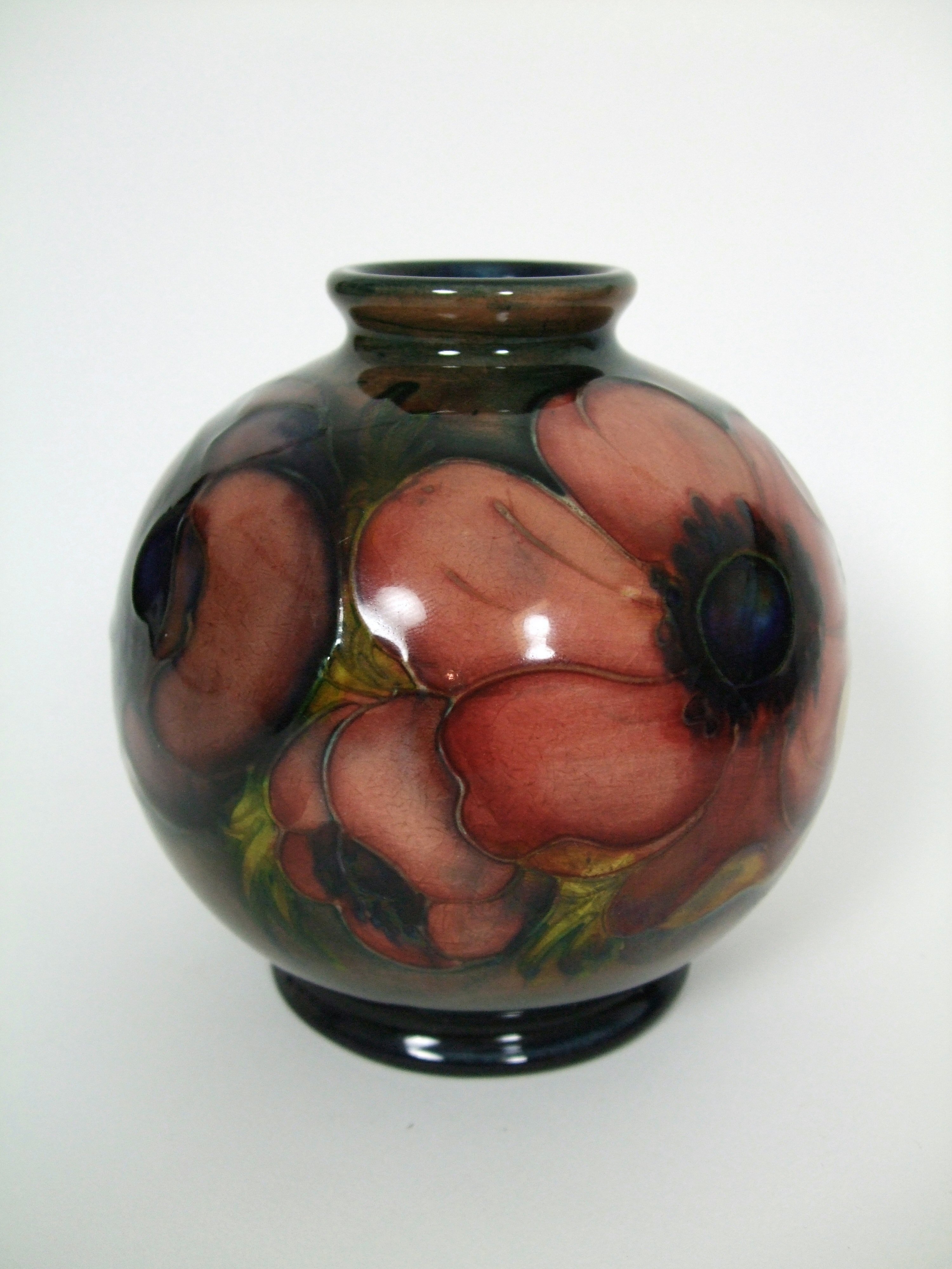 MOORCROFT