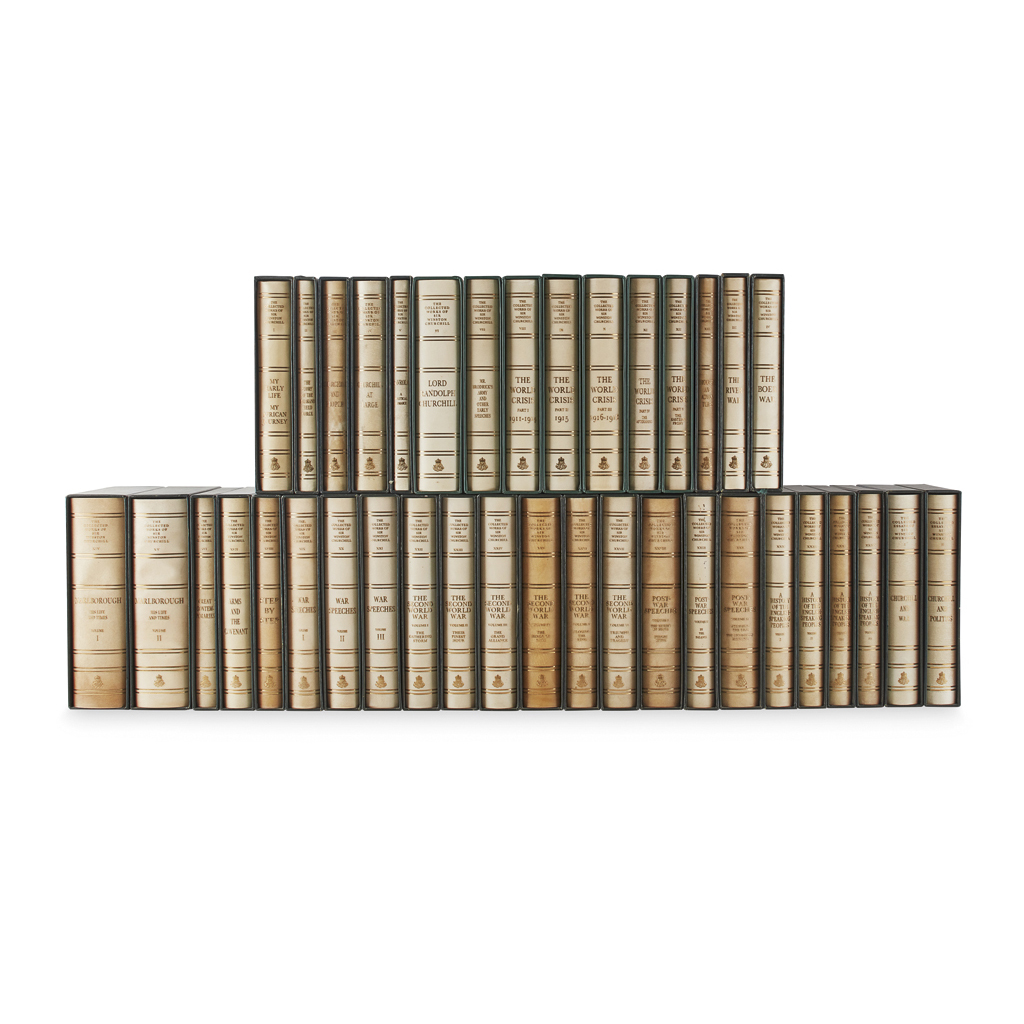 Churchill, Sir Winston