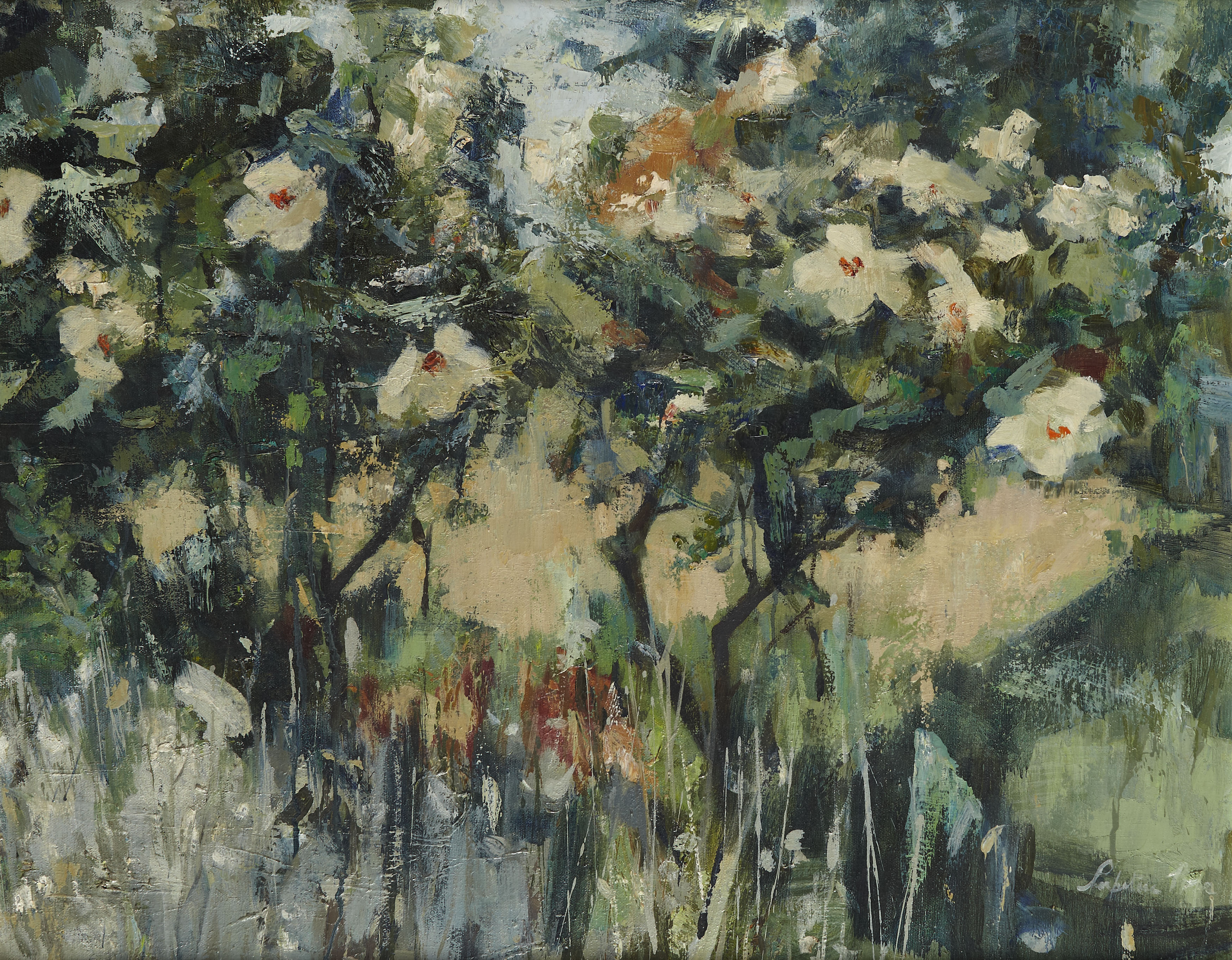 PERPETUA POPE (SCOTTISH 1916-2013)