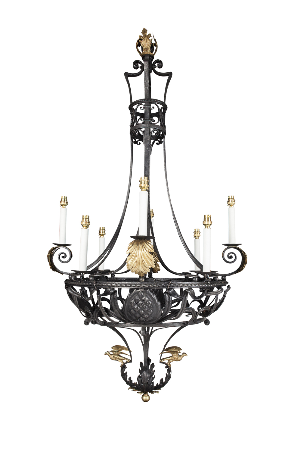 THOMAS HADDEN (1871-1940)