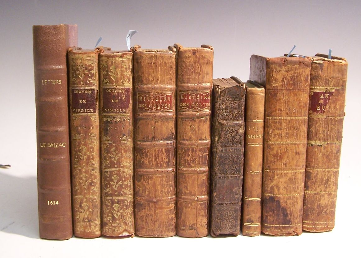 Balzac, Jean Louis Guez, Sieur de