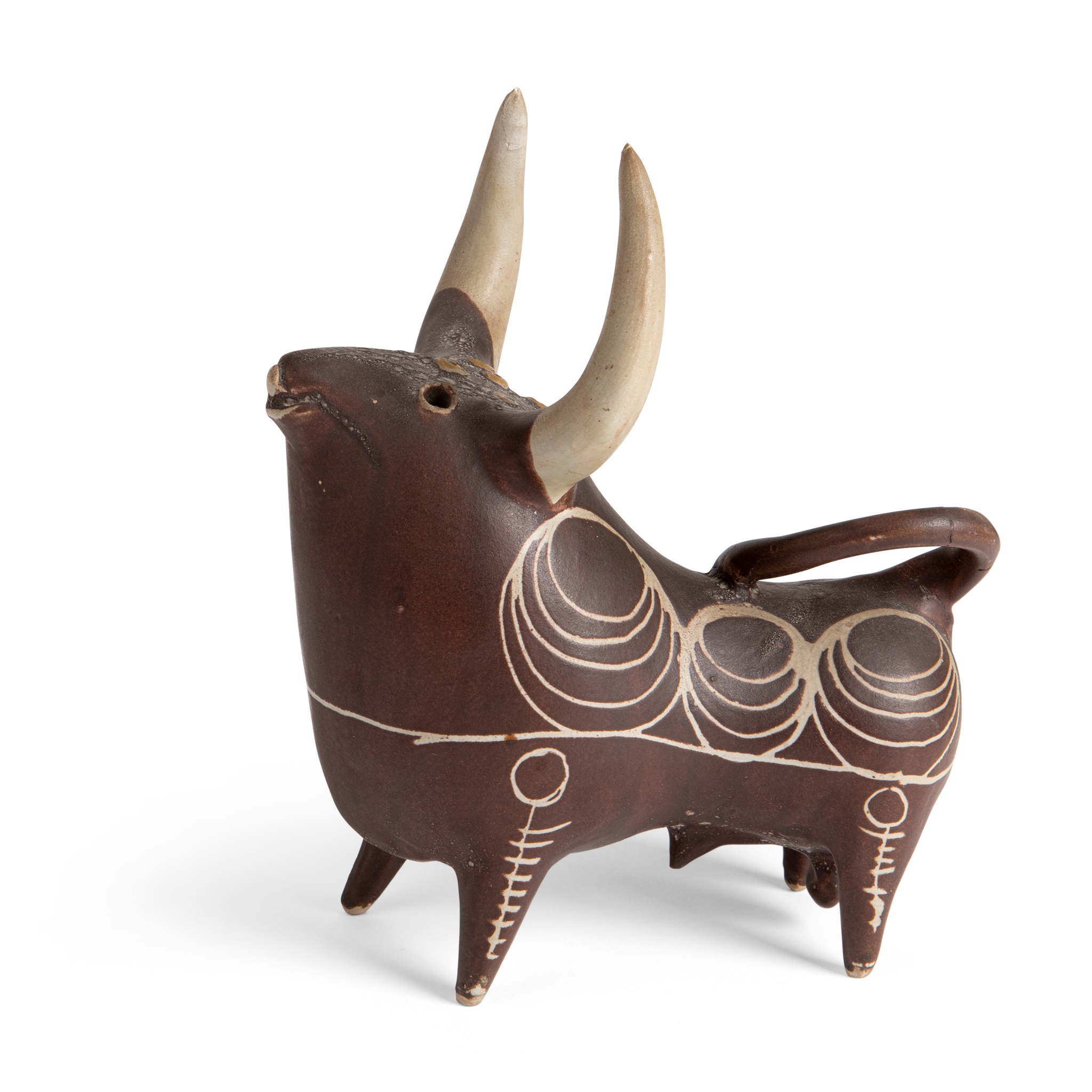 William Newland (British 1919-1998)