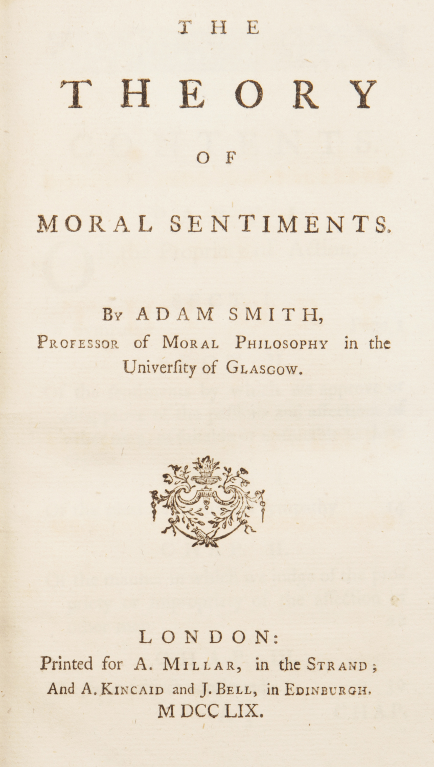 Smith, Adam