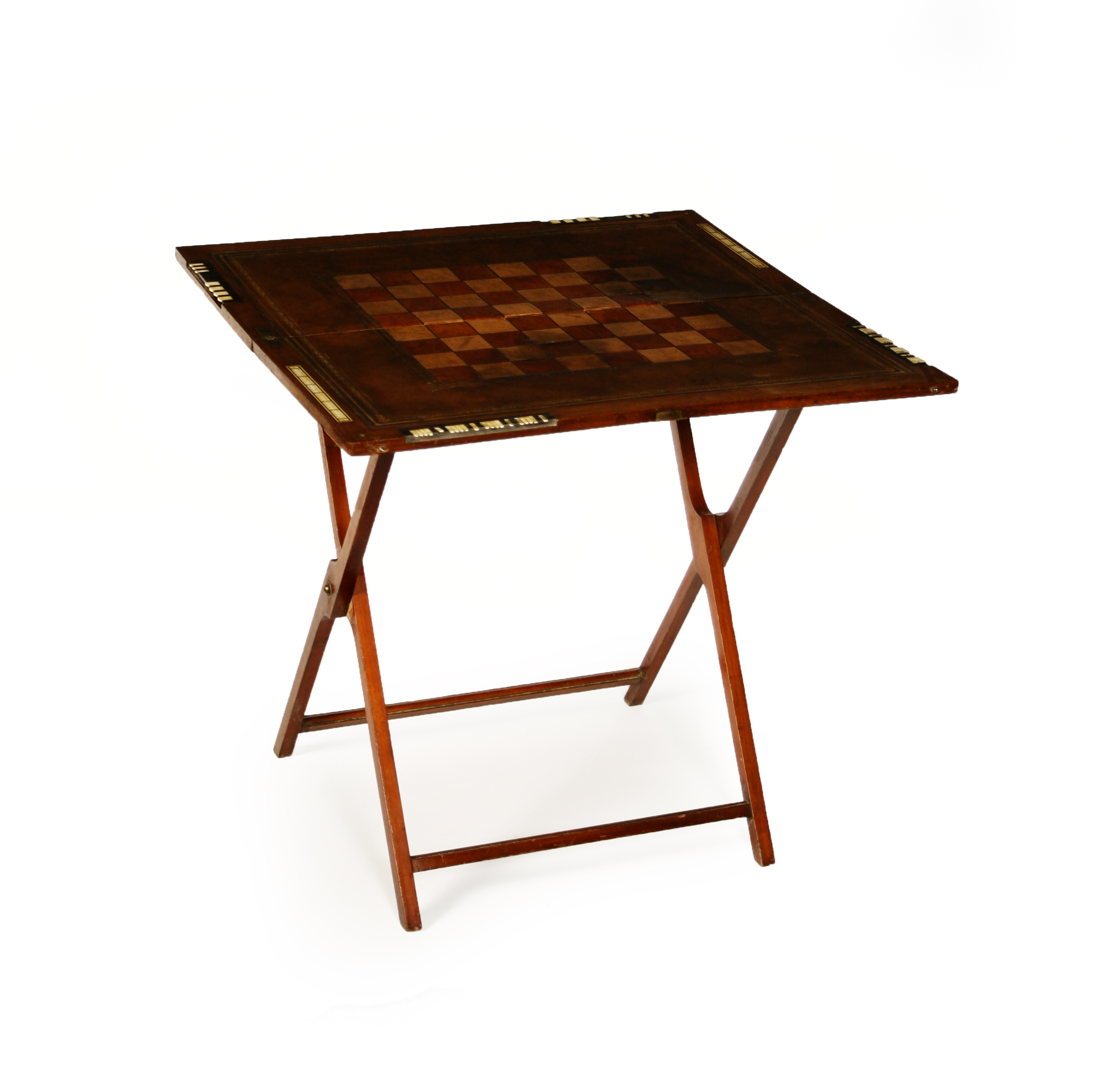 CAMPAIGN GAMES TABLE