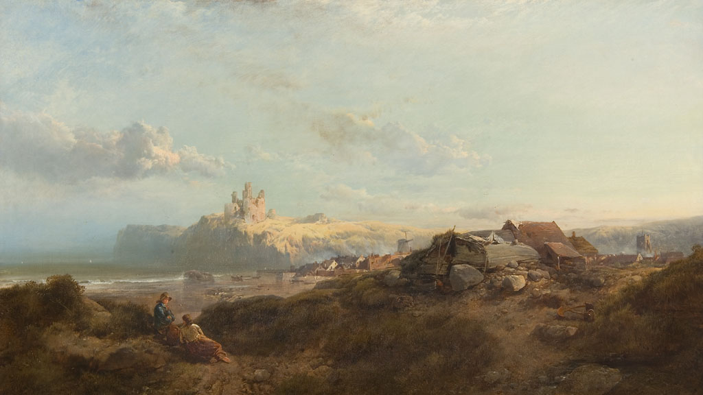 HENRY BRIGHT (1814-1873)