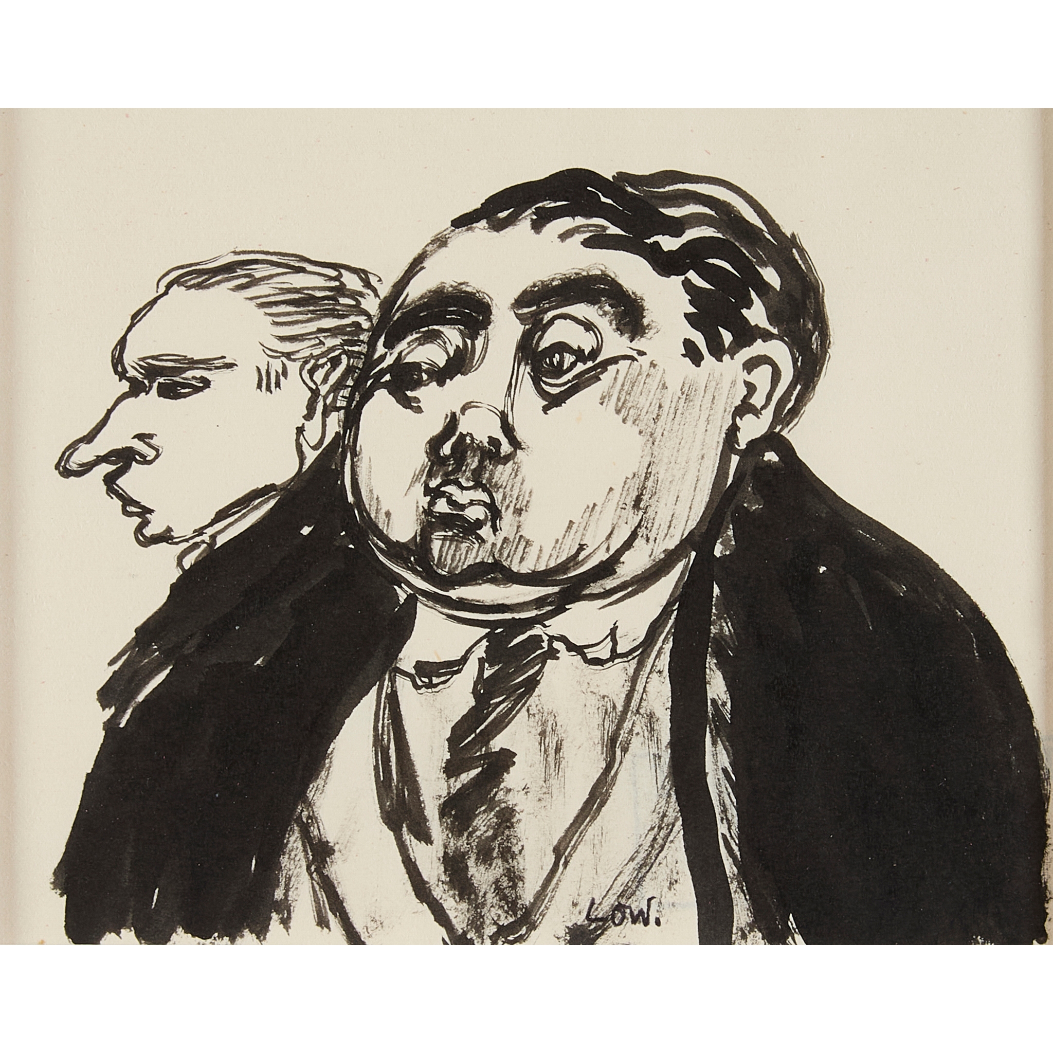 BET LOW A.R.S.A., R.S.W., R.G.I. (SCOTTISH 1924-2007)