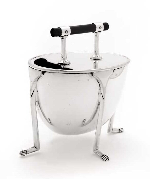 CHRISTOPHER DRESSER (1834-1904)