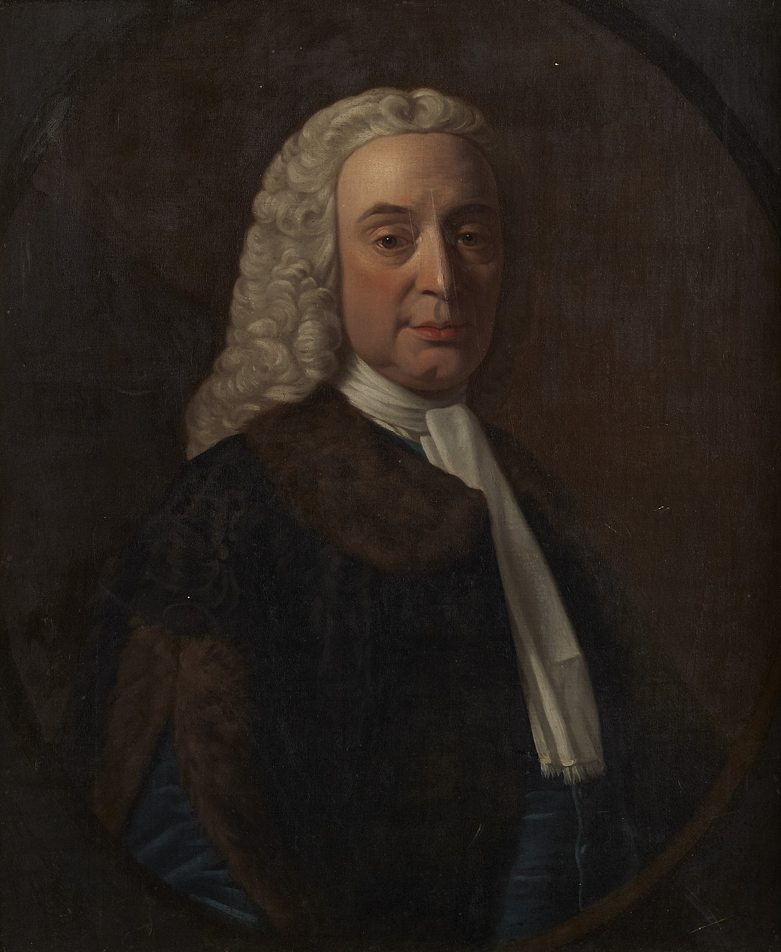 ANDREW MCILWRAITH (SCOTTISH FL. 1715-1753)