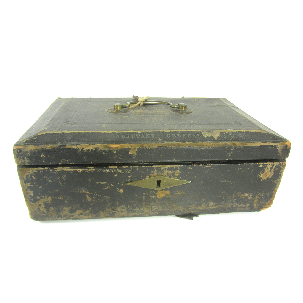 Ellice, Sir Charles (1823-88)