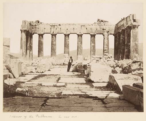 Greece - Constantin, Dimitrios