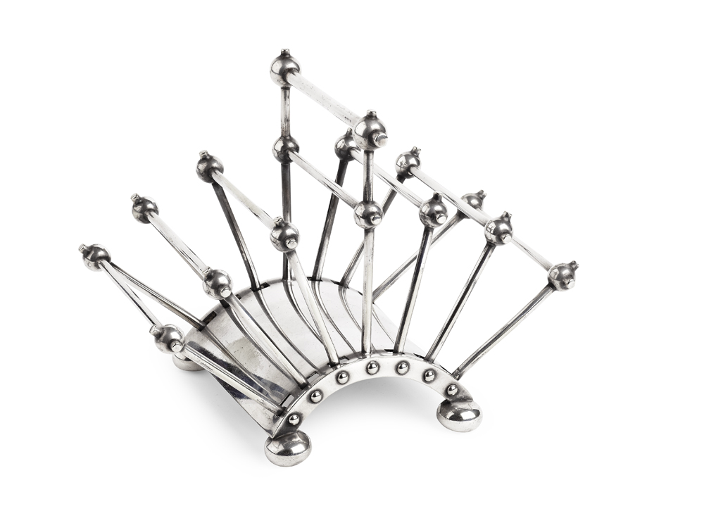 CHRISTOPHER DRESSER FOR HUKIN AND HEATH