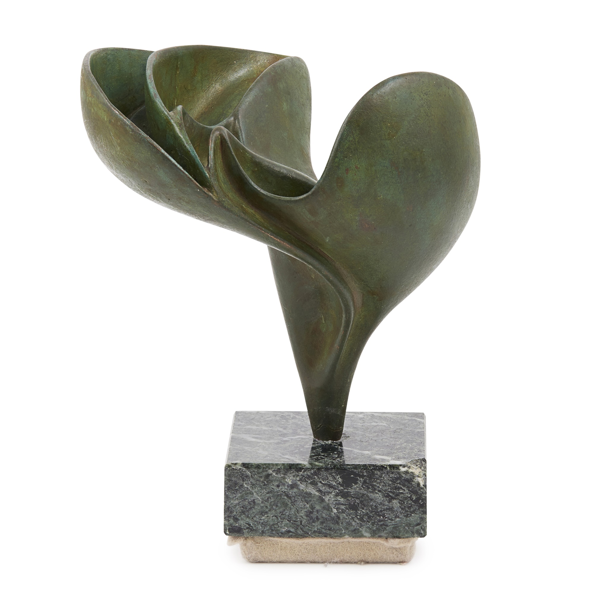 EDGAR MANSFIELD (1907-1996)