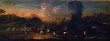 18TH CENTURY ITALIAN SCHOOL