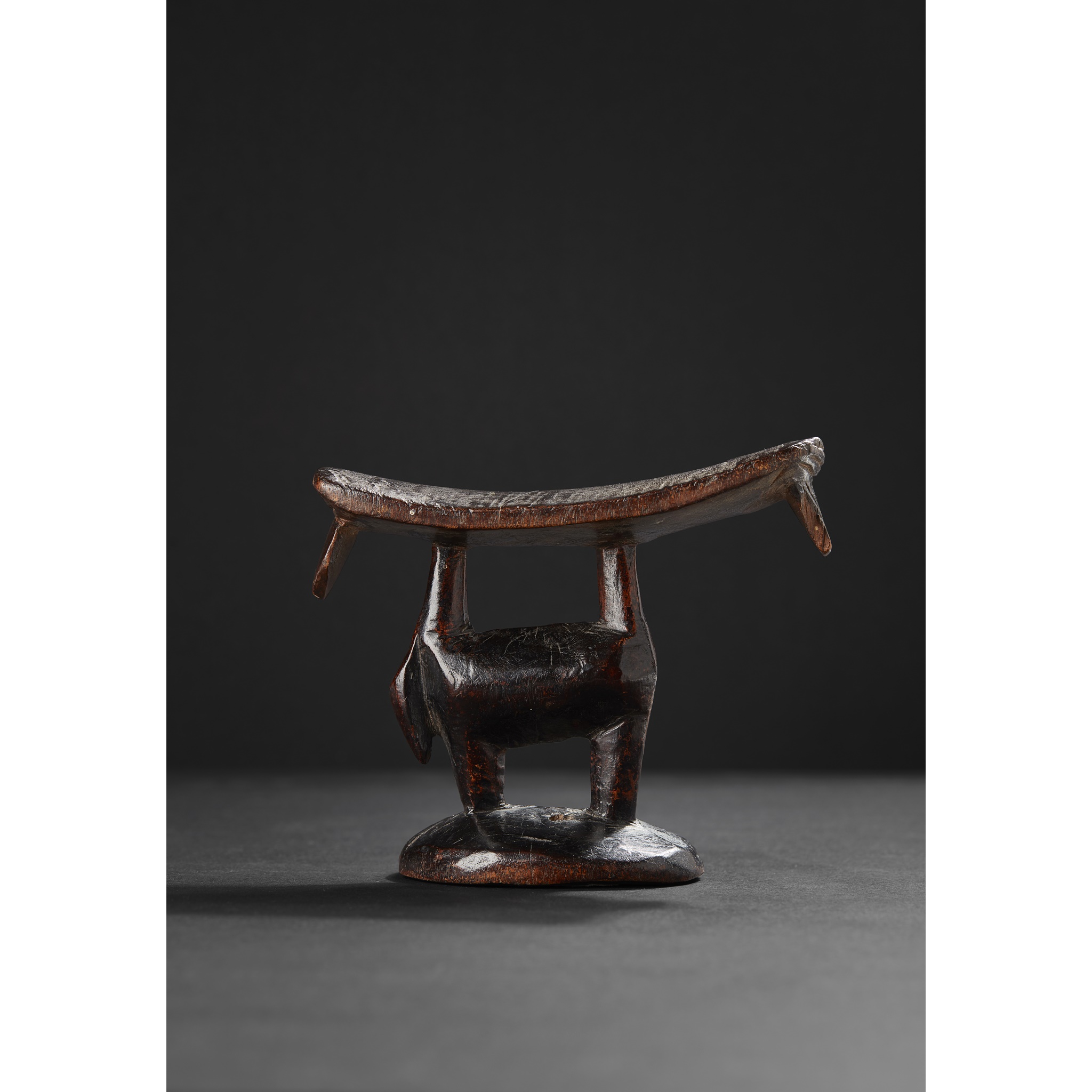 TSONGA NECKREST
