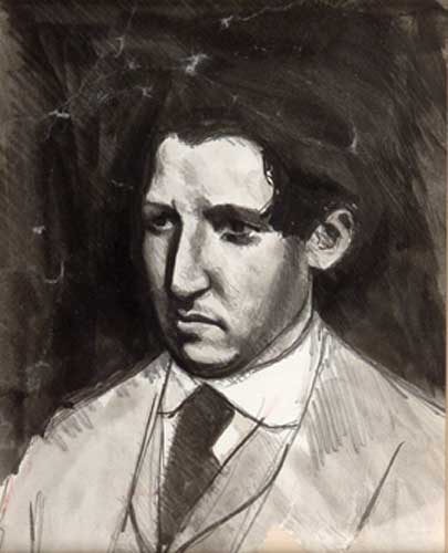 STEPHEN CONROY (B.1964)