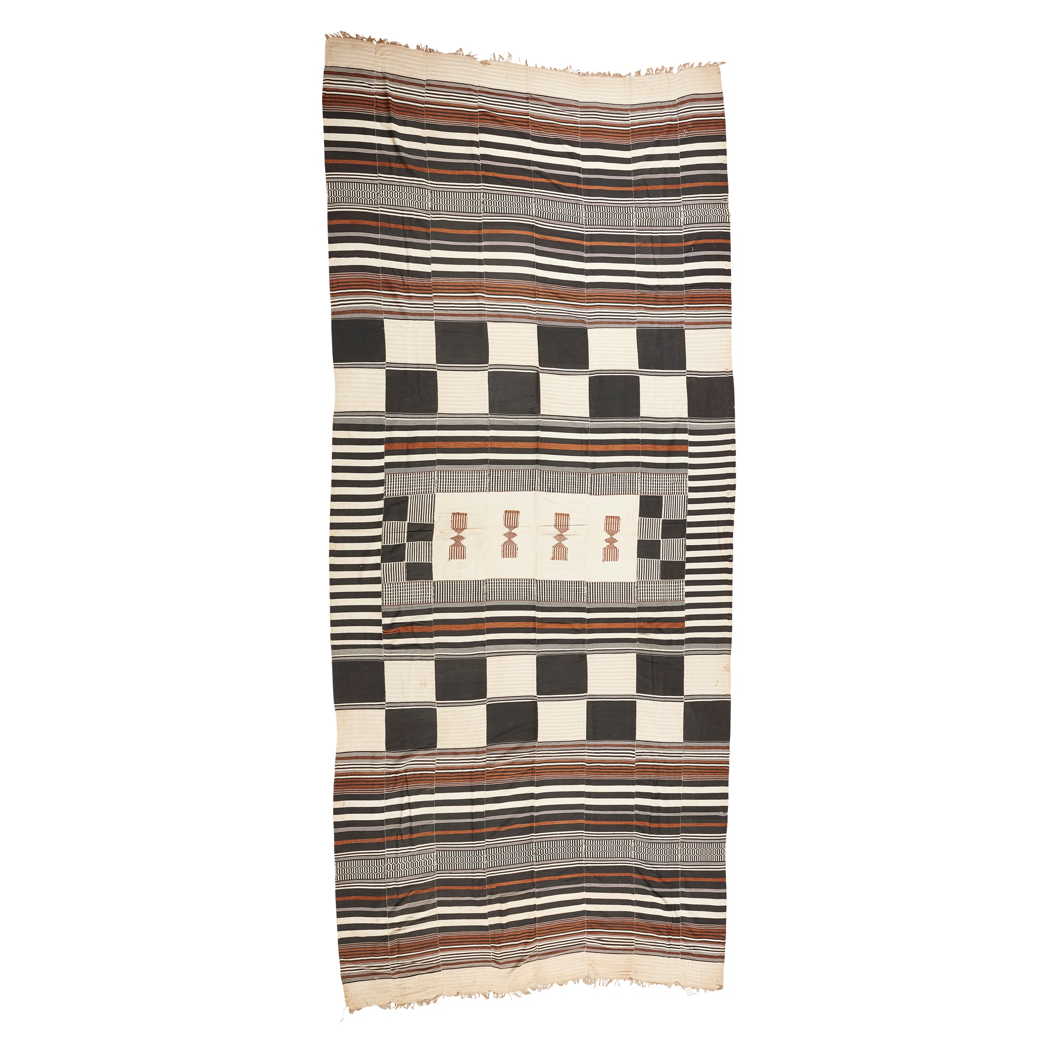 MENDE CLOTH