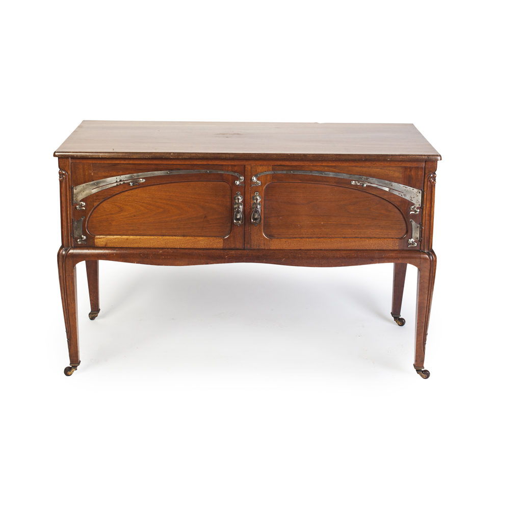 ATTRIBUTED TO A.H. MCINTOSH & CO. LTD., KIRKCALDY