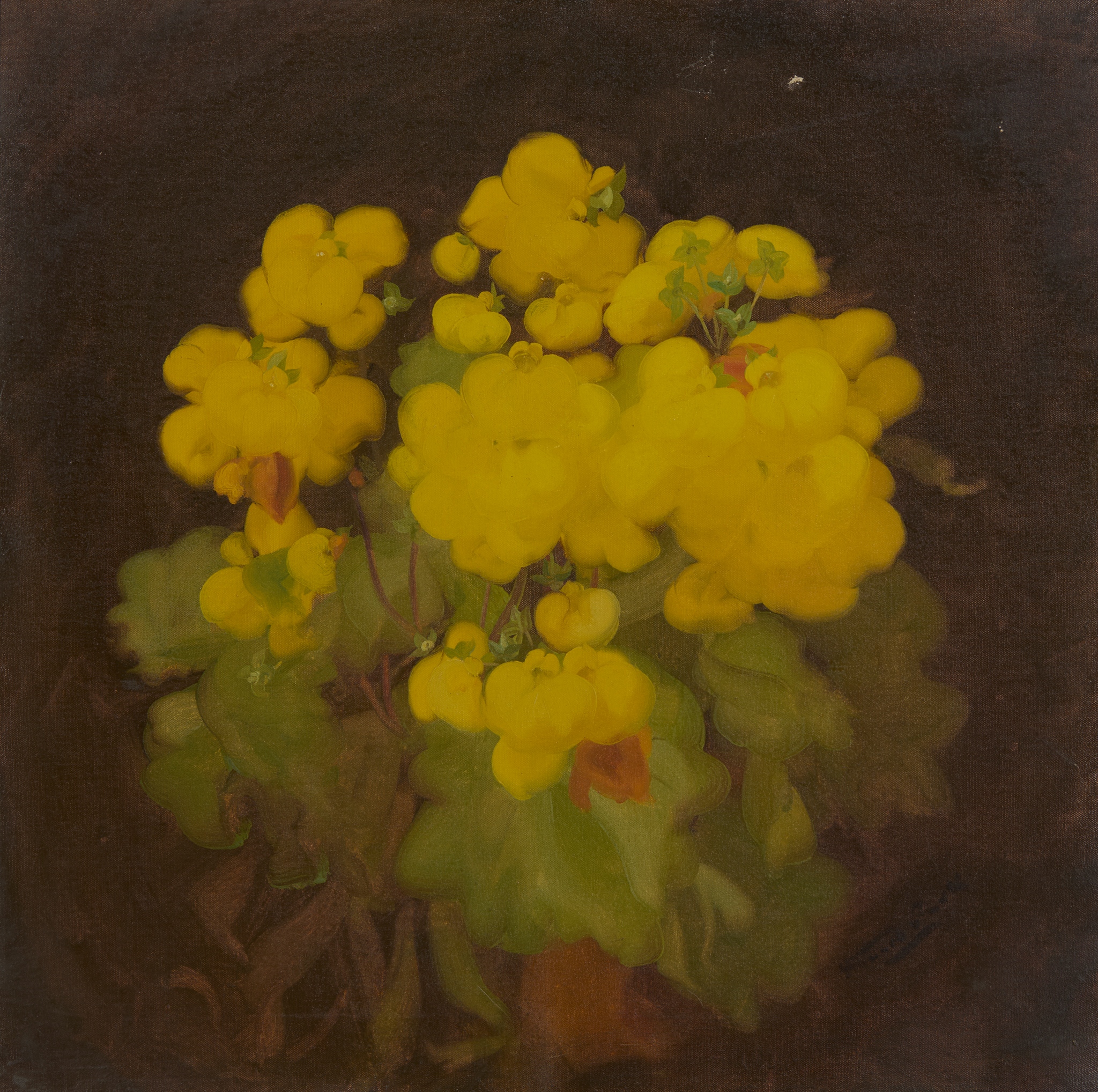 STUART PARK (SCOTTISH 1862-1933)