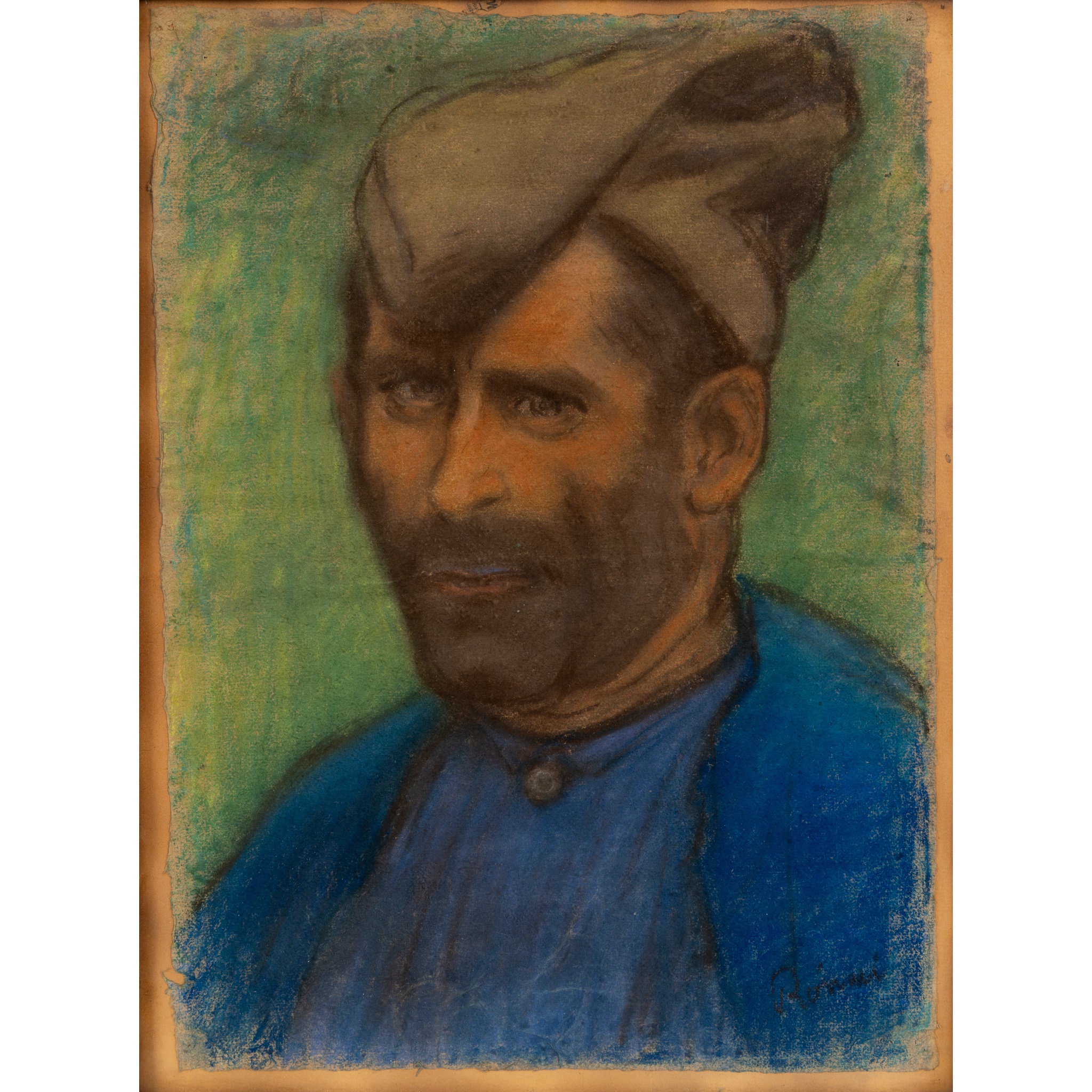 József Rippl-Rónai (Hungarian 1861-1927)