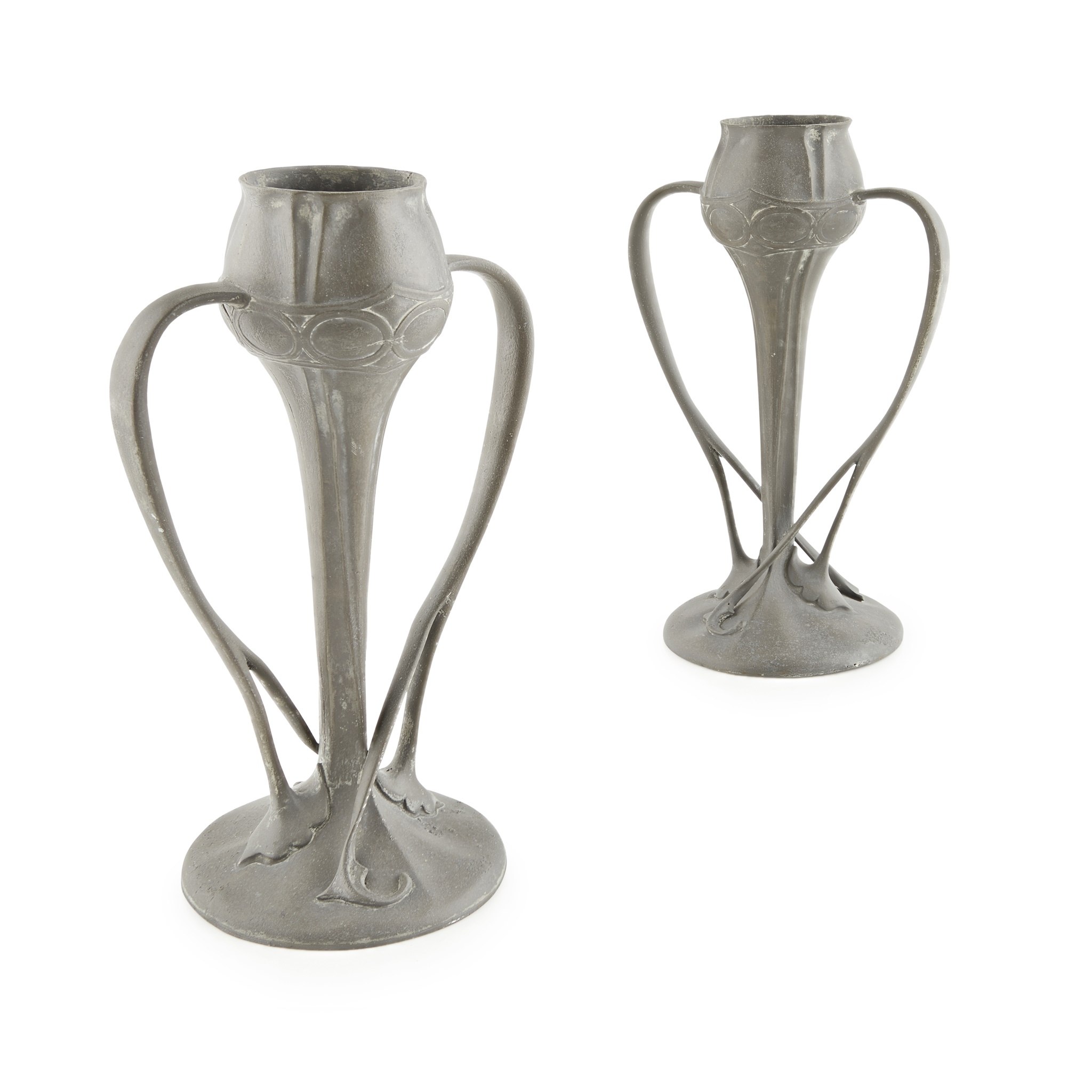 ARCHIBALD KNOX (1864-1933) FOR LIBERTY & CO., LONDON