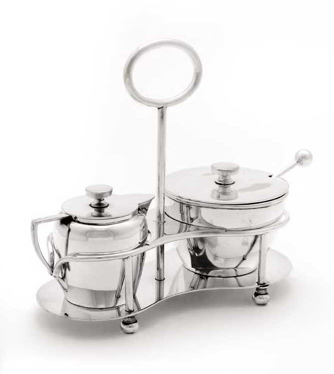 CHRISTOPHER DRESSER (1834-1904)