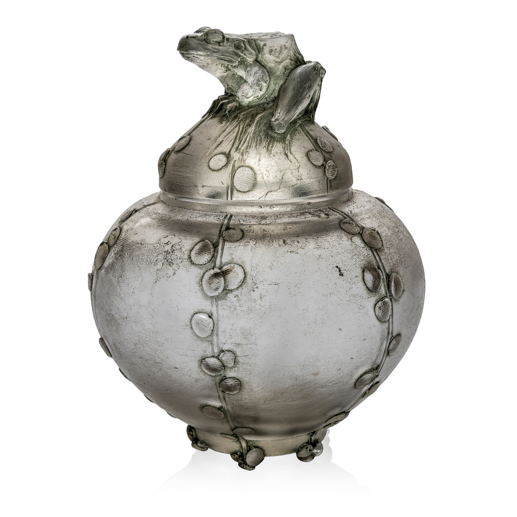 RENÉ LALIQUE (1860-1945)