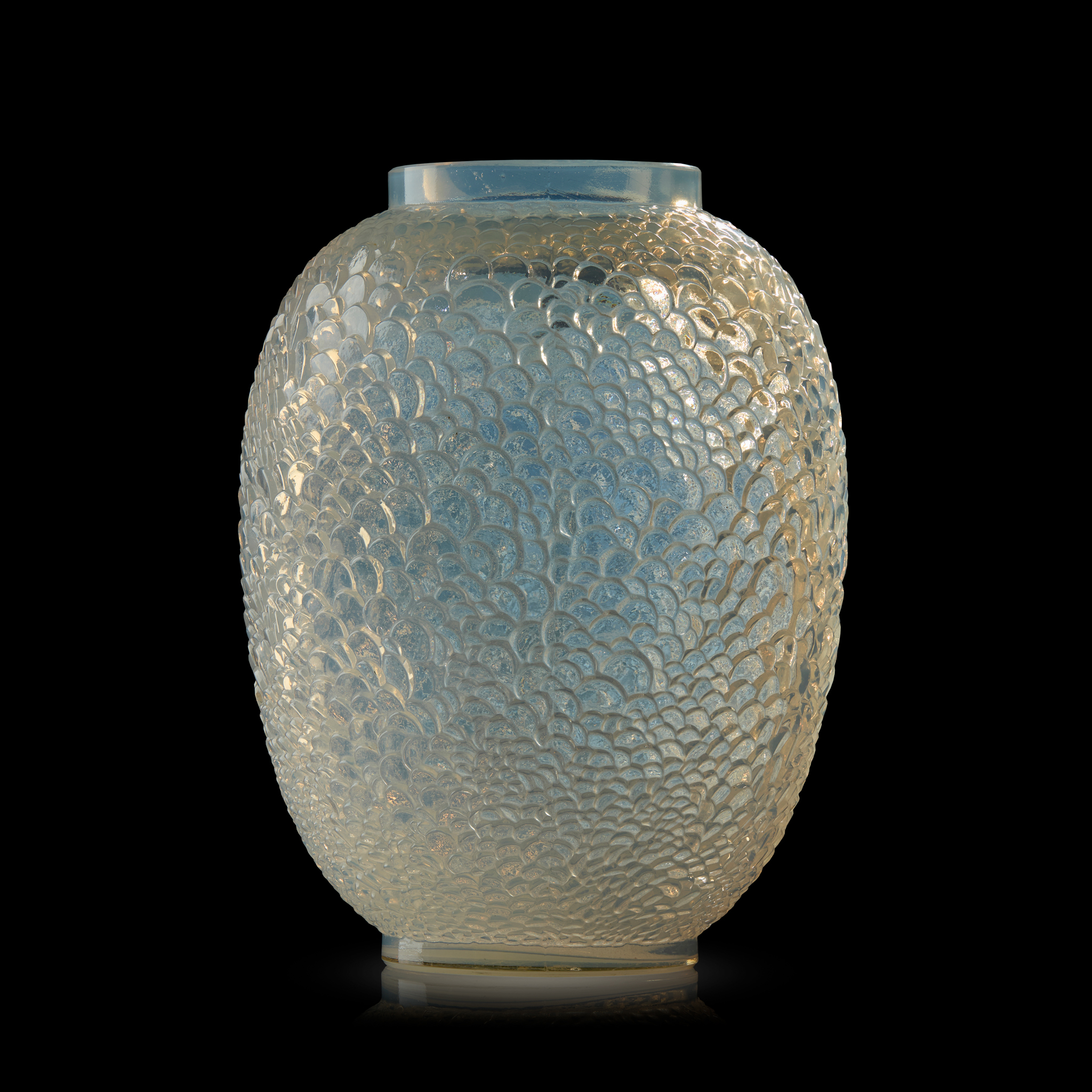 RENÉ LALIQUE (1860-1945)