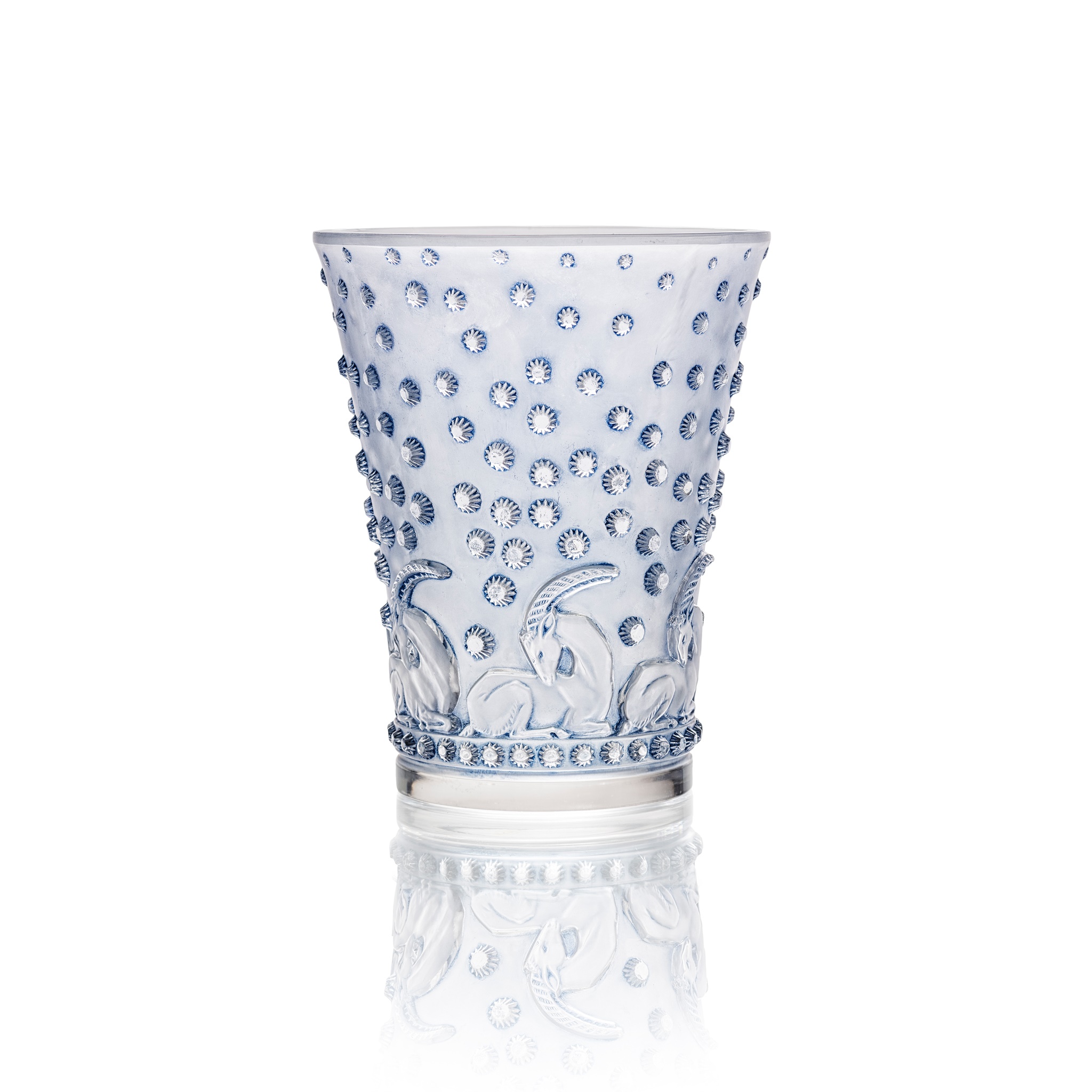 ‡ René Lalique (French 1860-1945)