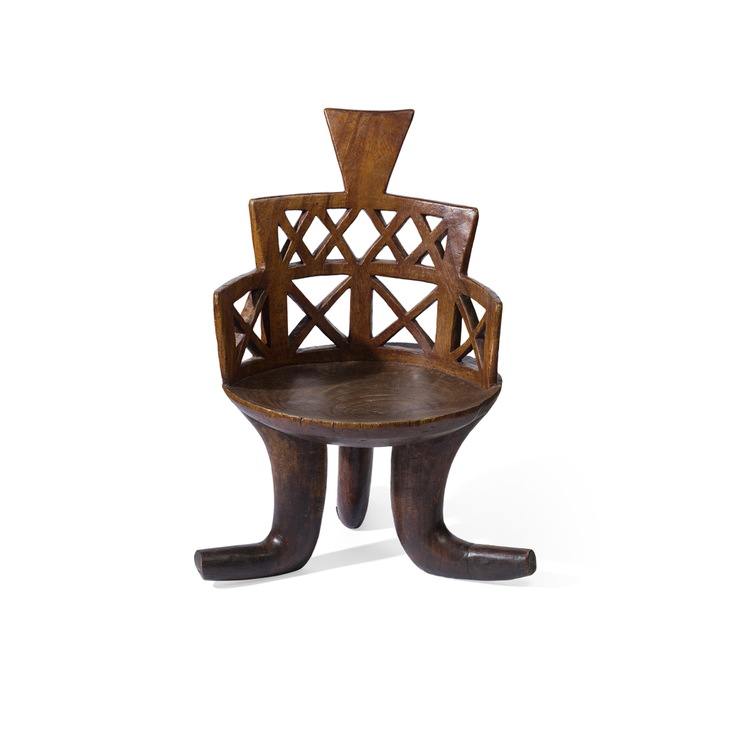 GURAGE CHAIR
